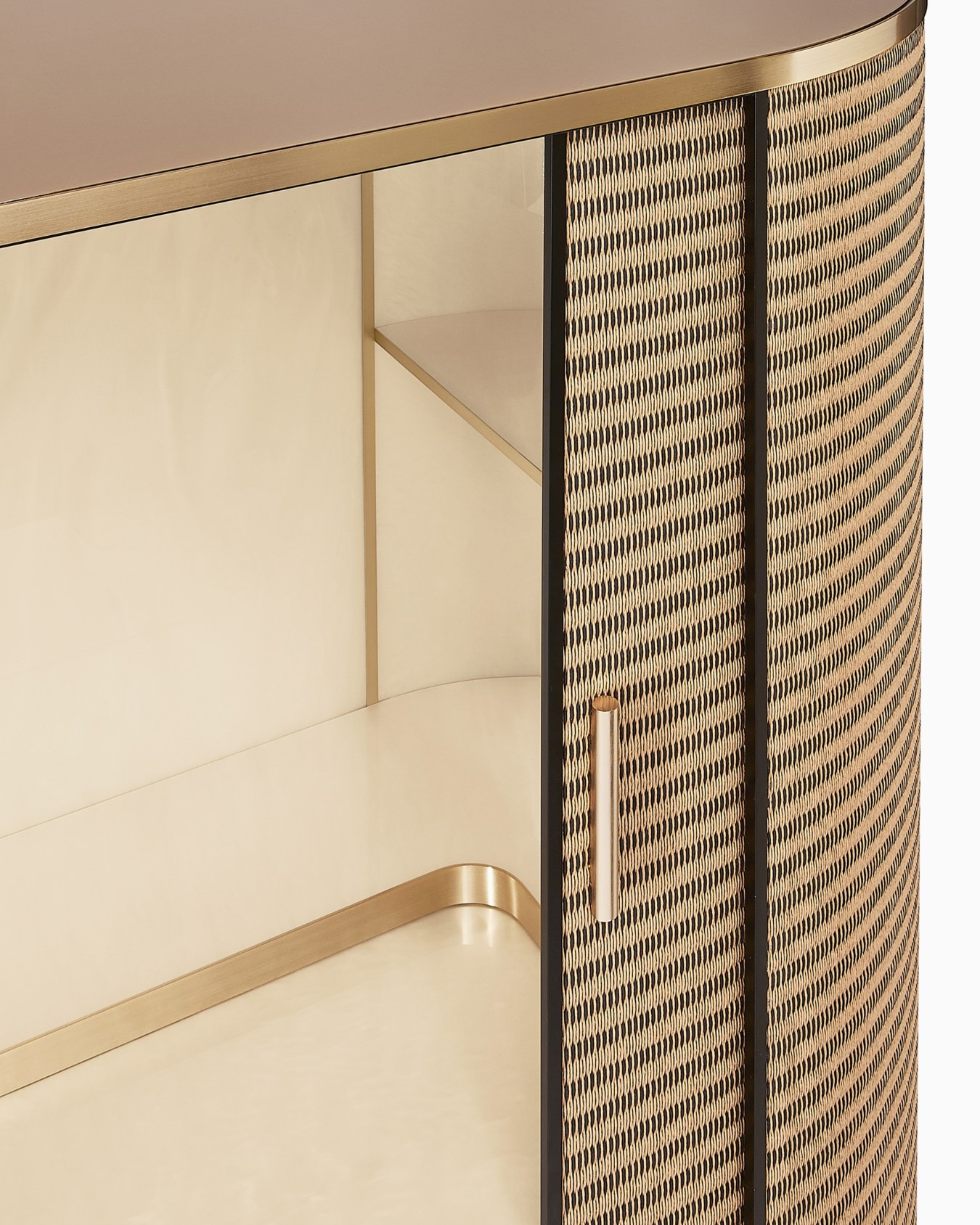 ROYAL Bar cabinet in Limited Edition  Slide 5