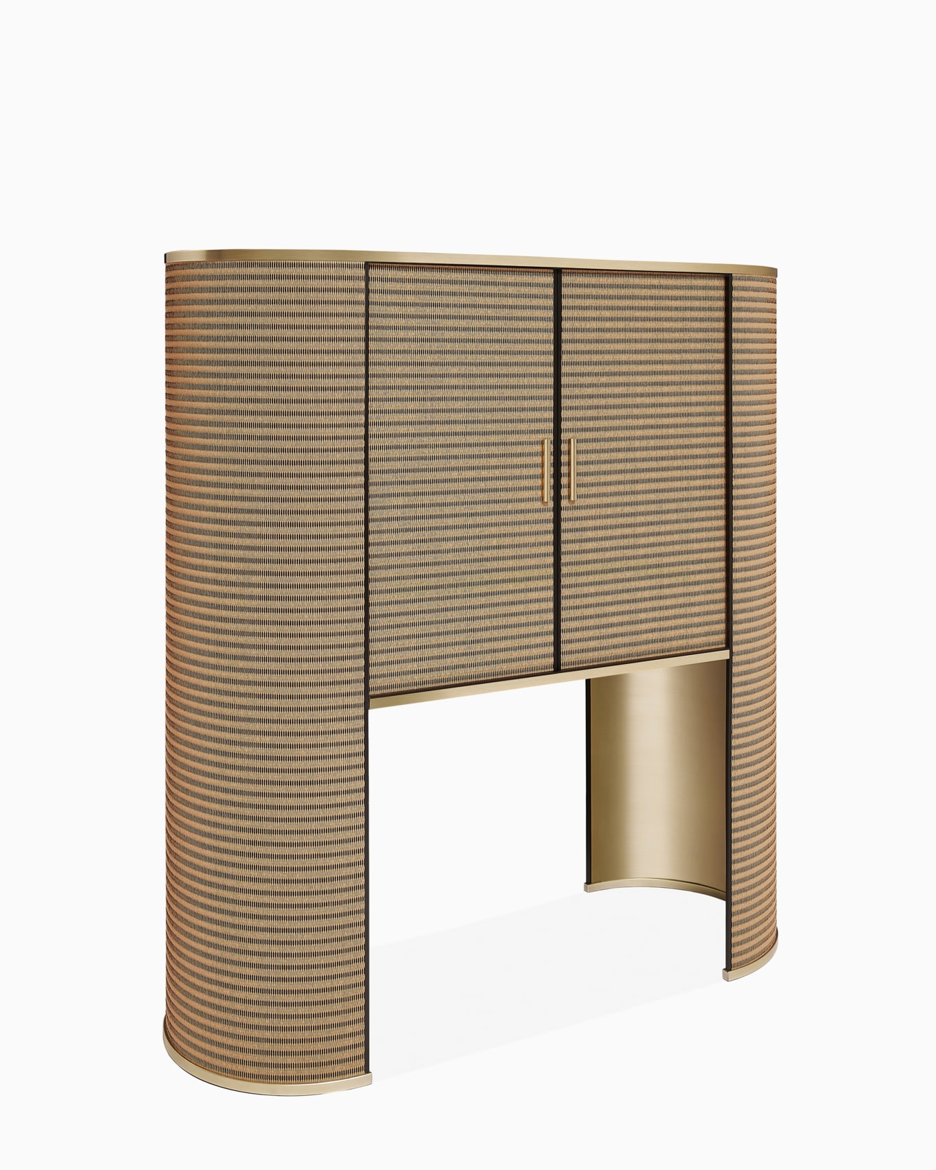 ROYAL Bar cabinet in Limited Edition  Slide 0
