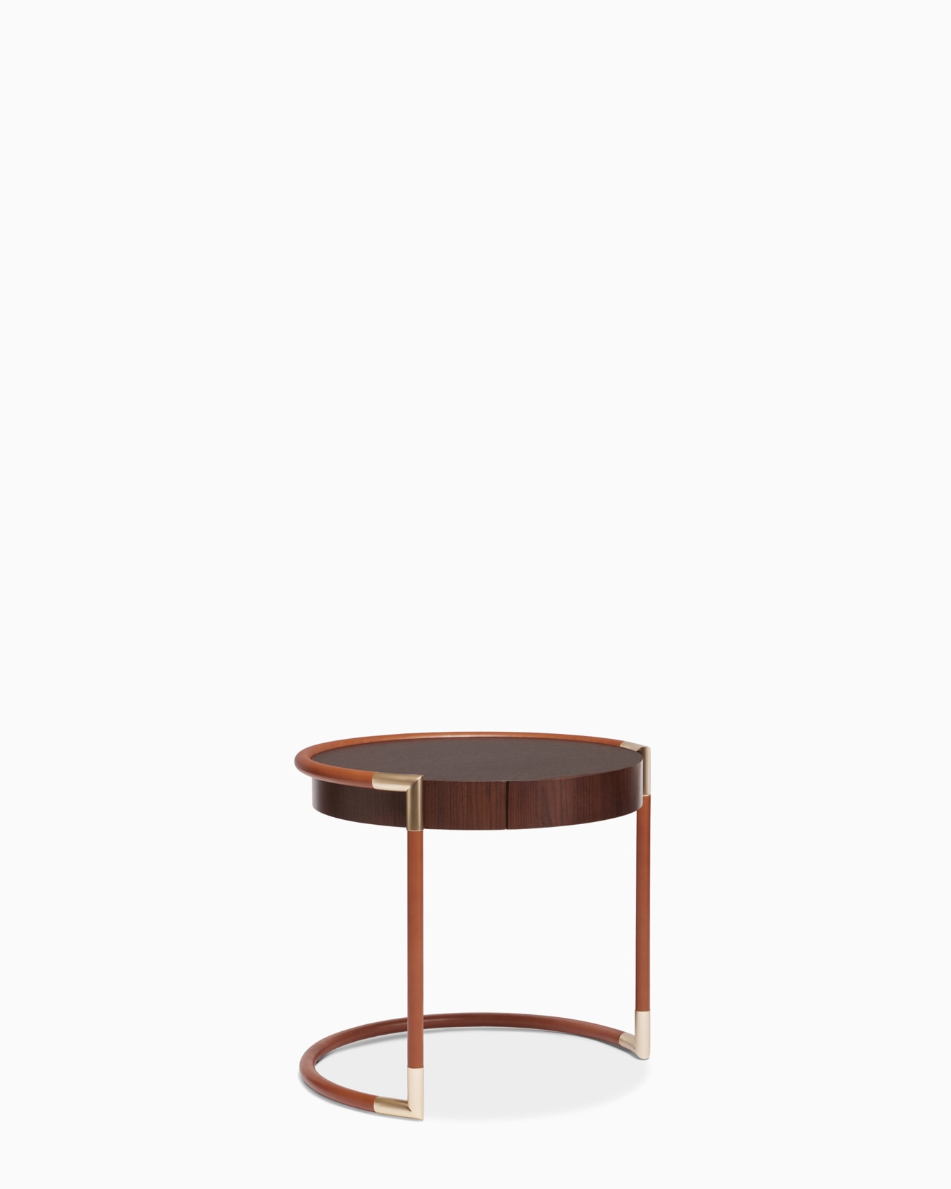 RUSSEL Bedside table and small table Slide 0