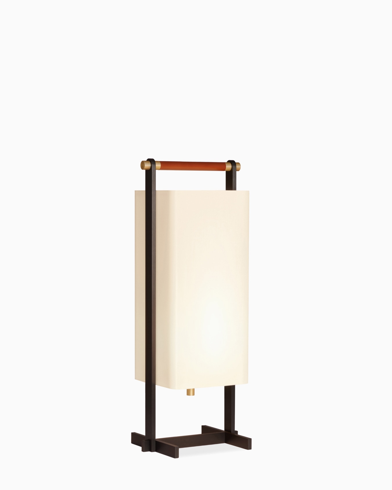 RONNIE Table lamp Slide 0