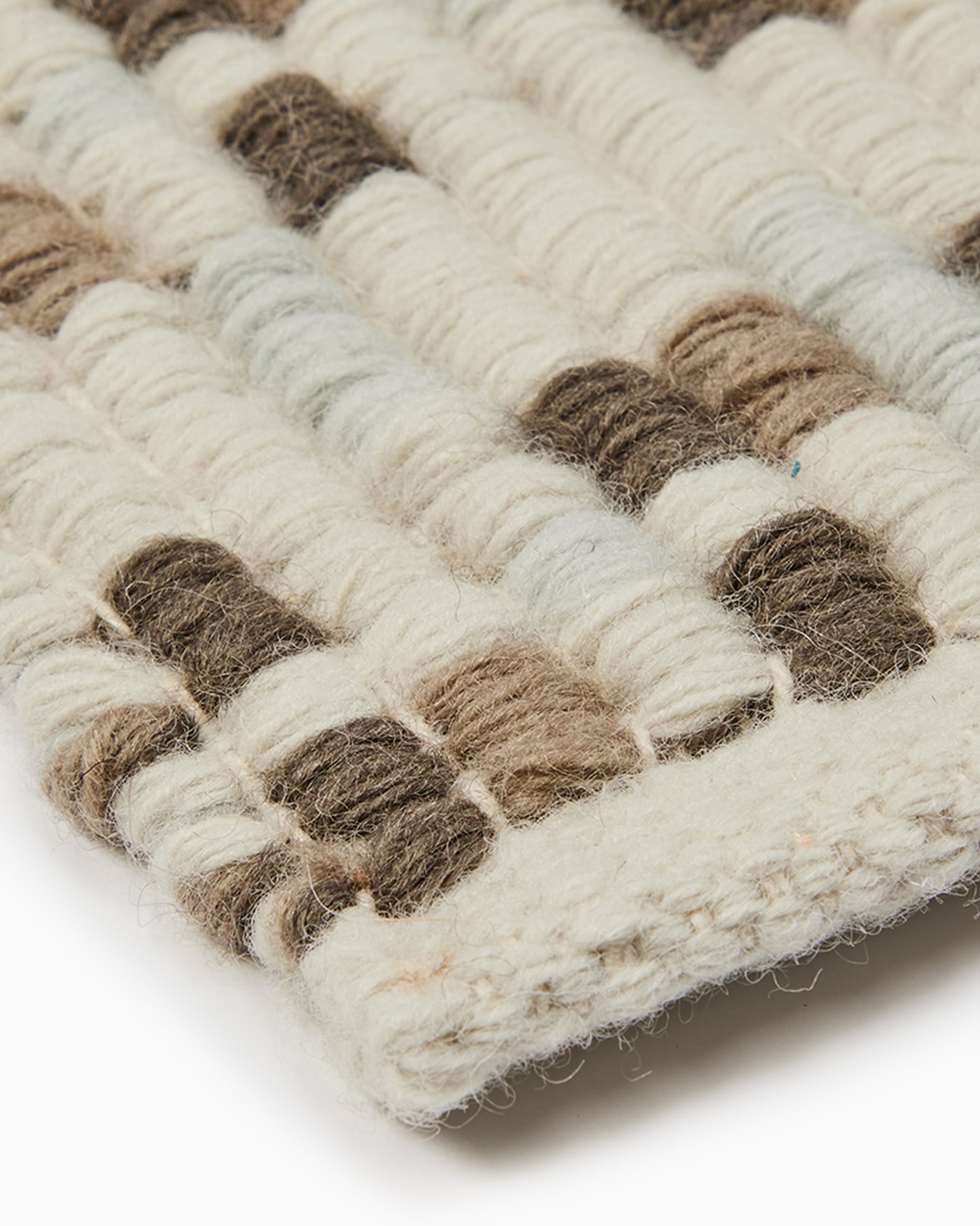 Tapis RIDGE Diapositive 3