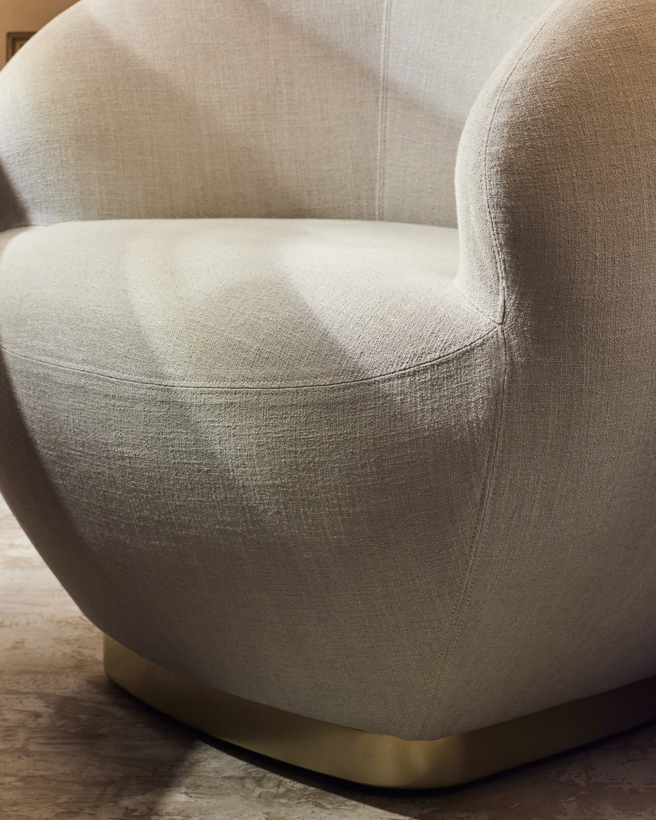  Sillón RONDÒ Diapositiva 1