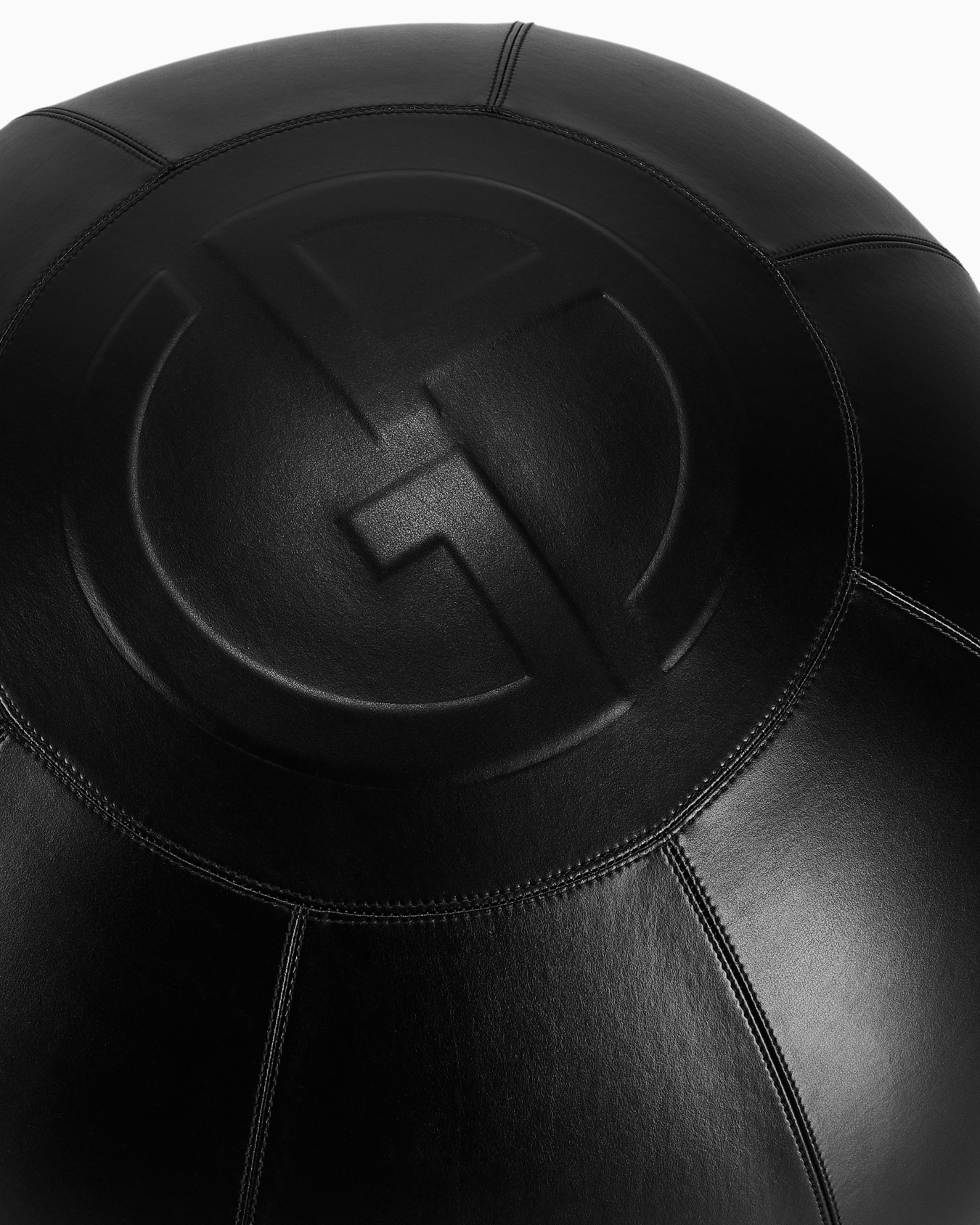 PUMP Exercise ball Slide 1