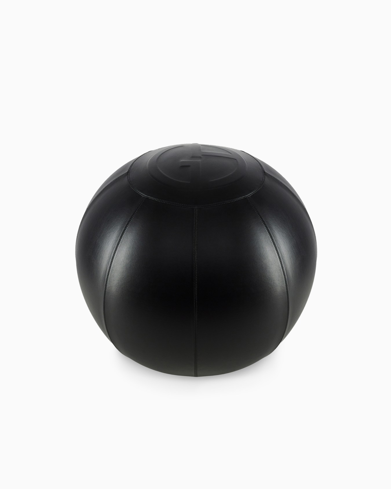 PUMP Exercise ball 슬라이드 0