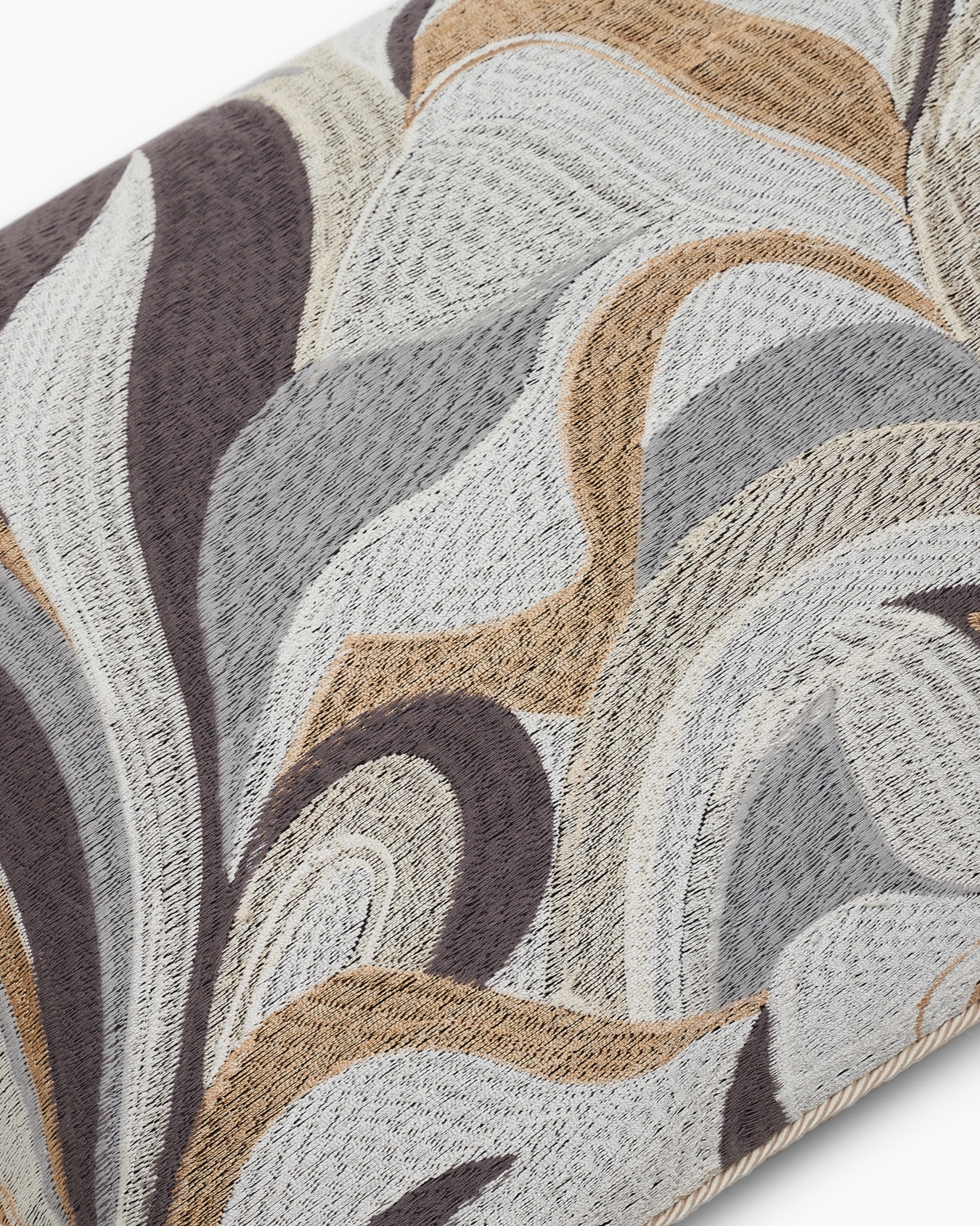 SAO PAULO 長方形装飾クッション スライドする 1