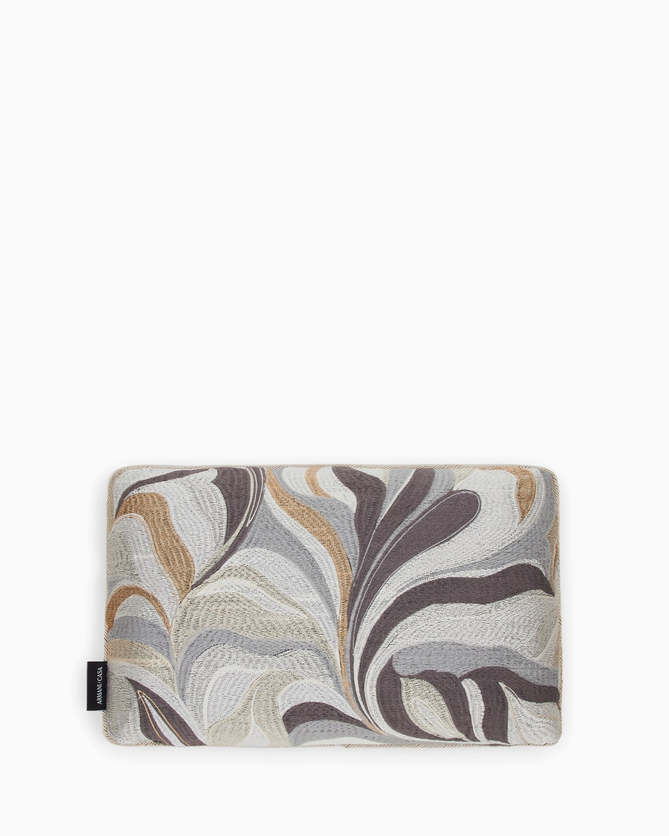 SAO PAULO 長方形装飾クッション スライドする 2