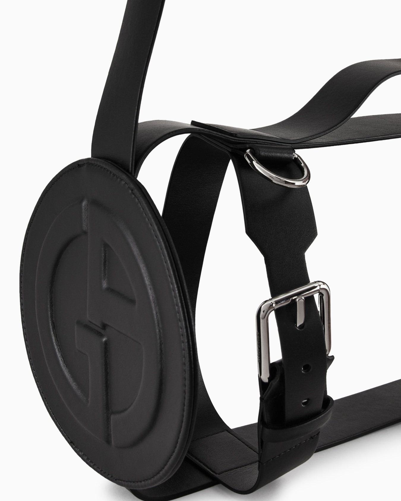 SCARLETT ブランケットバッグ スライドする 1