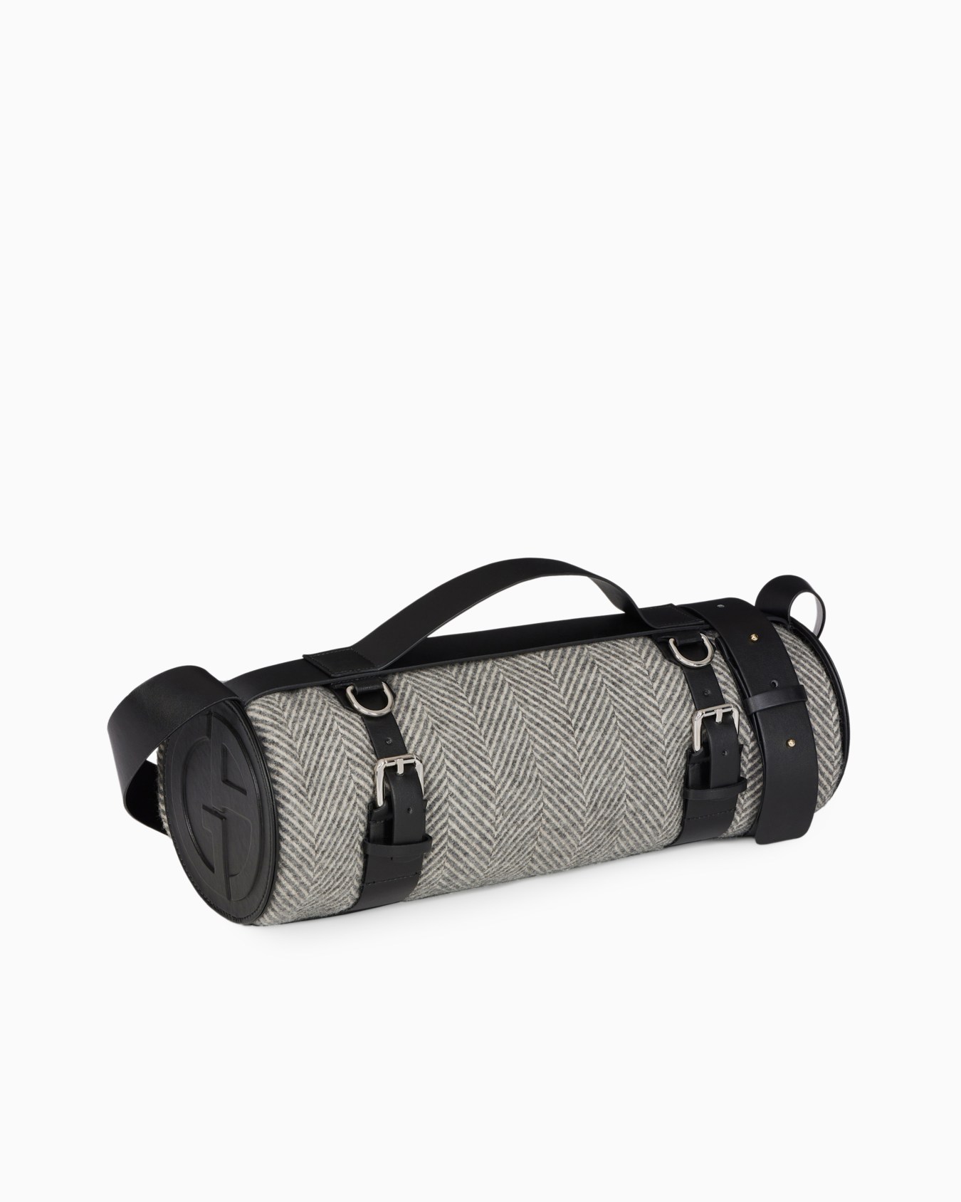 SCARLETT Blanket bag Slide 0