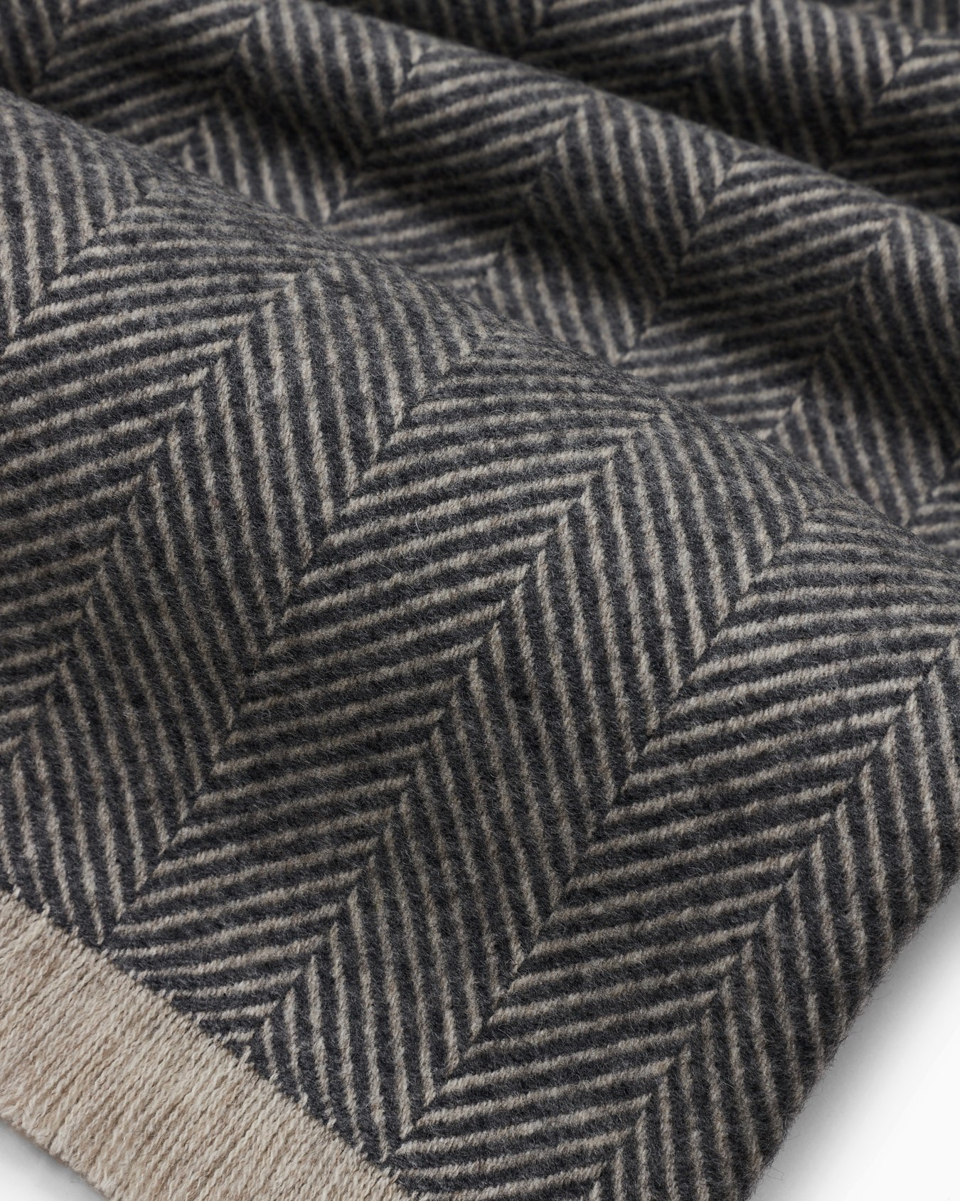 SHIRLEY ブランケット スライドする 1