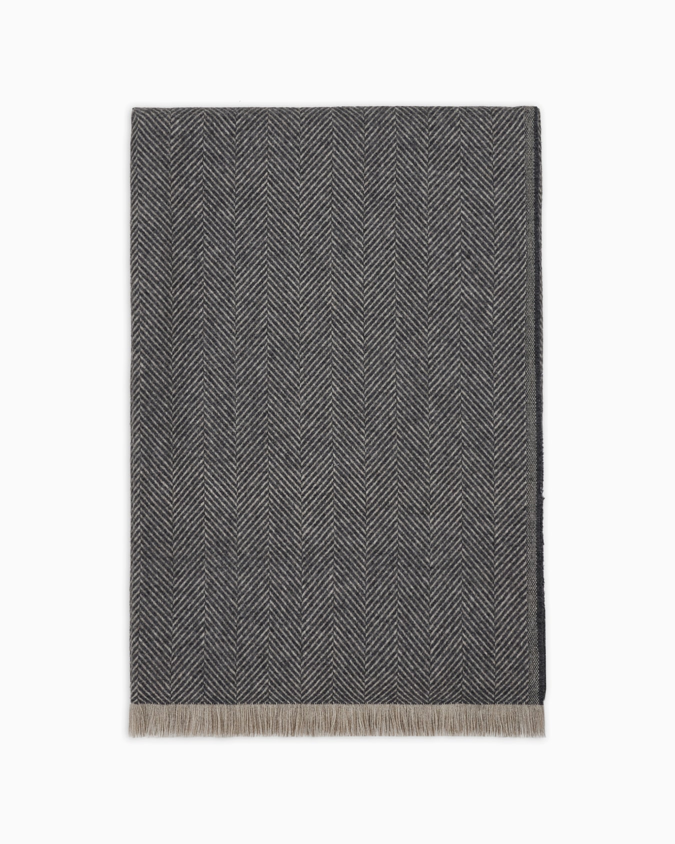 SHIRLEY ブランケット スライドする 0