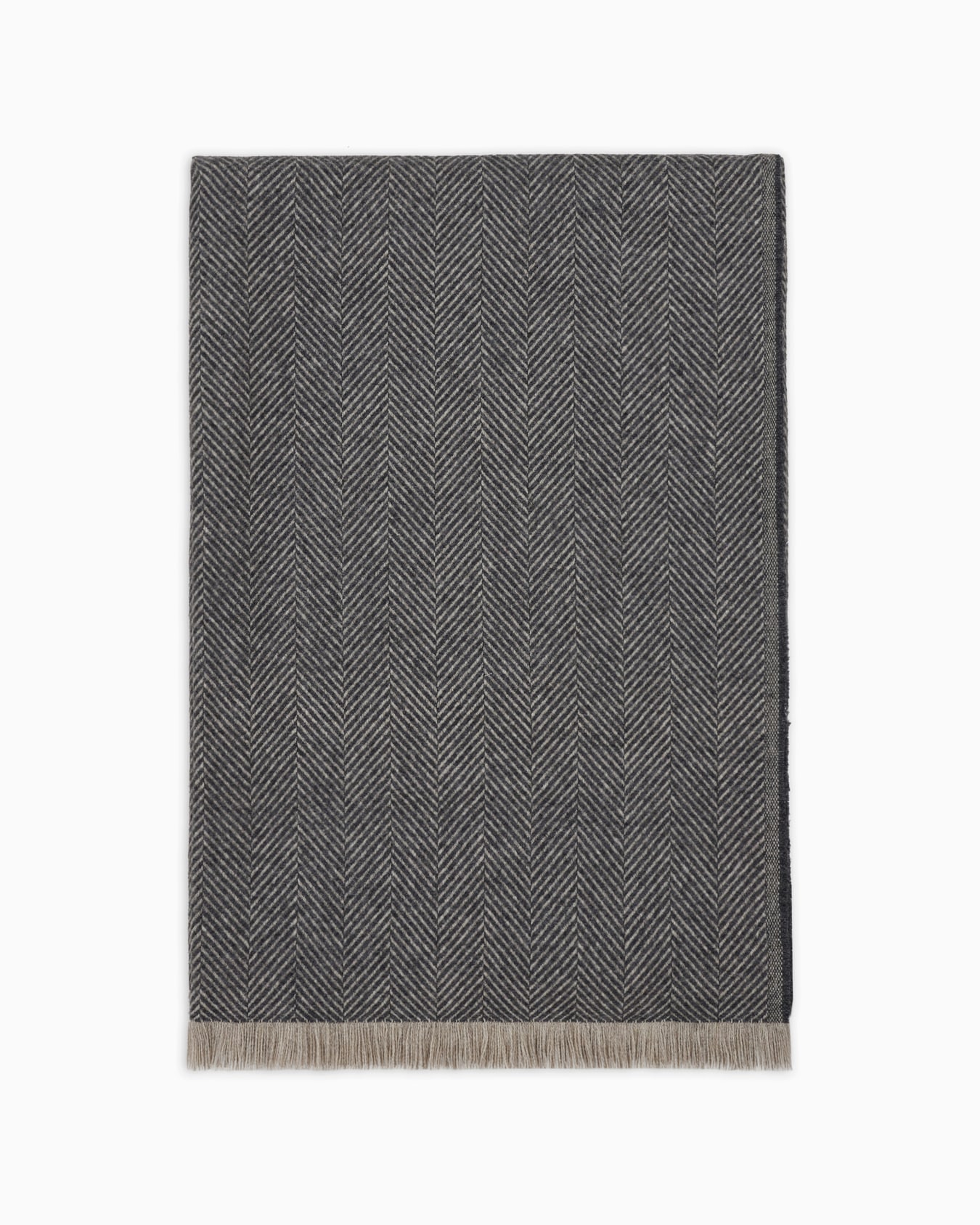 SHIRLEY ブランケット スライドする 0