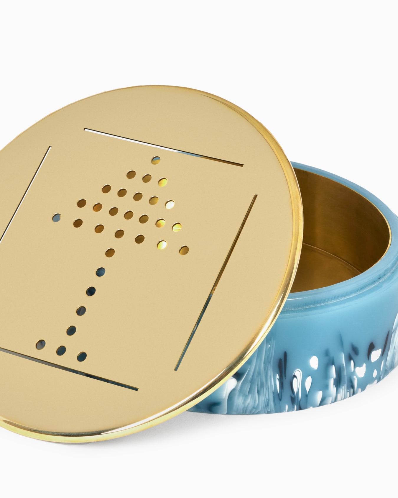 SKIN Mosquito coil holder 슬라이드 1