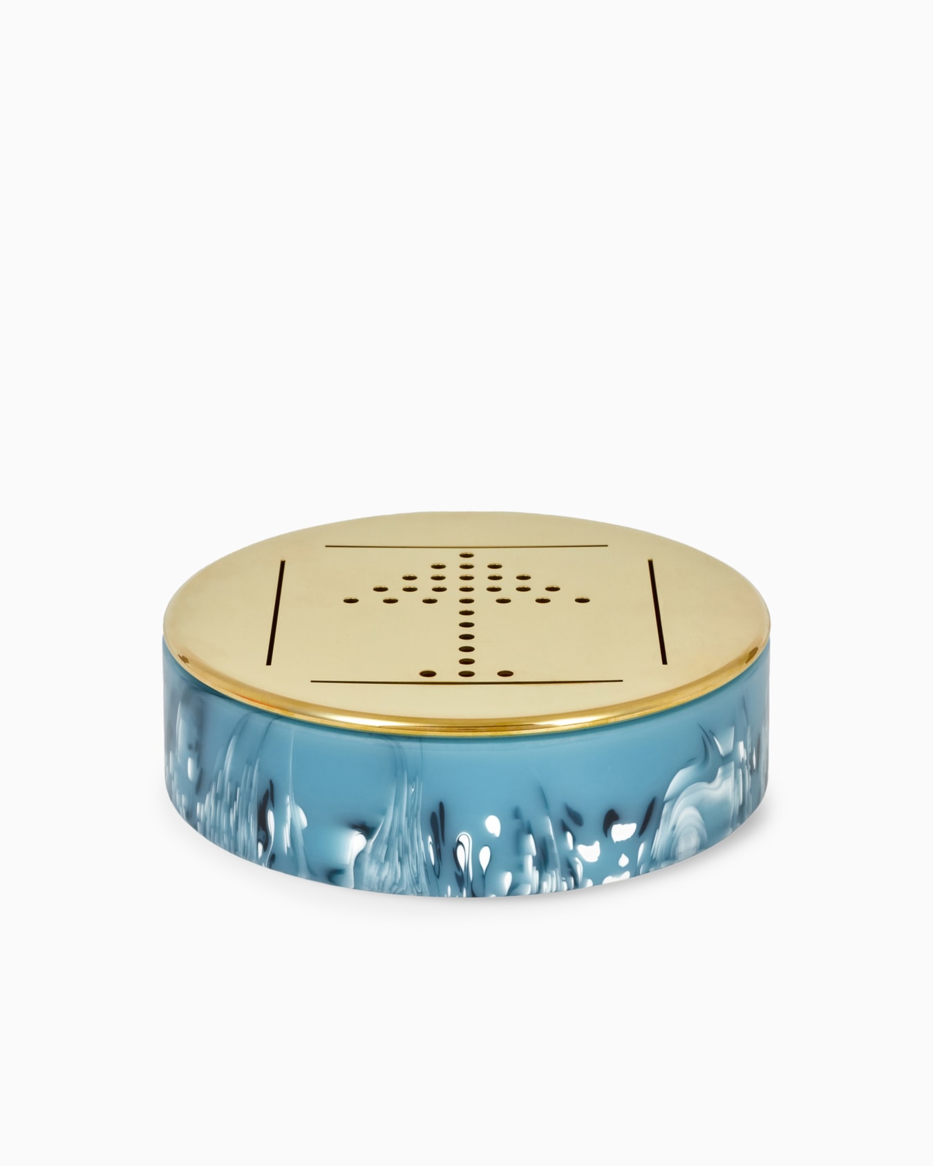 SKIN Mosquito coil holder 슬라이드 0