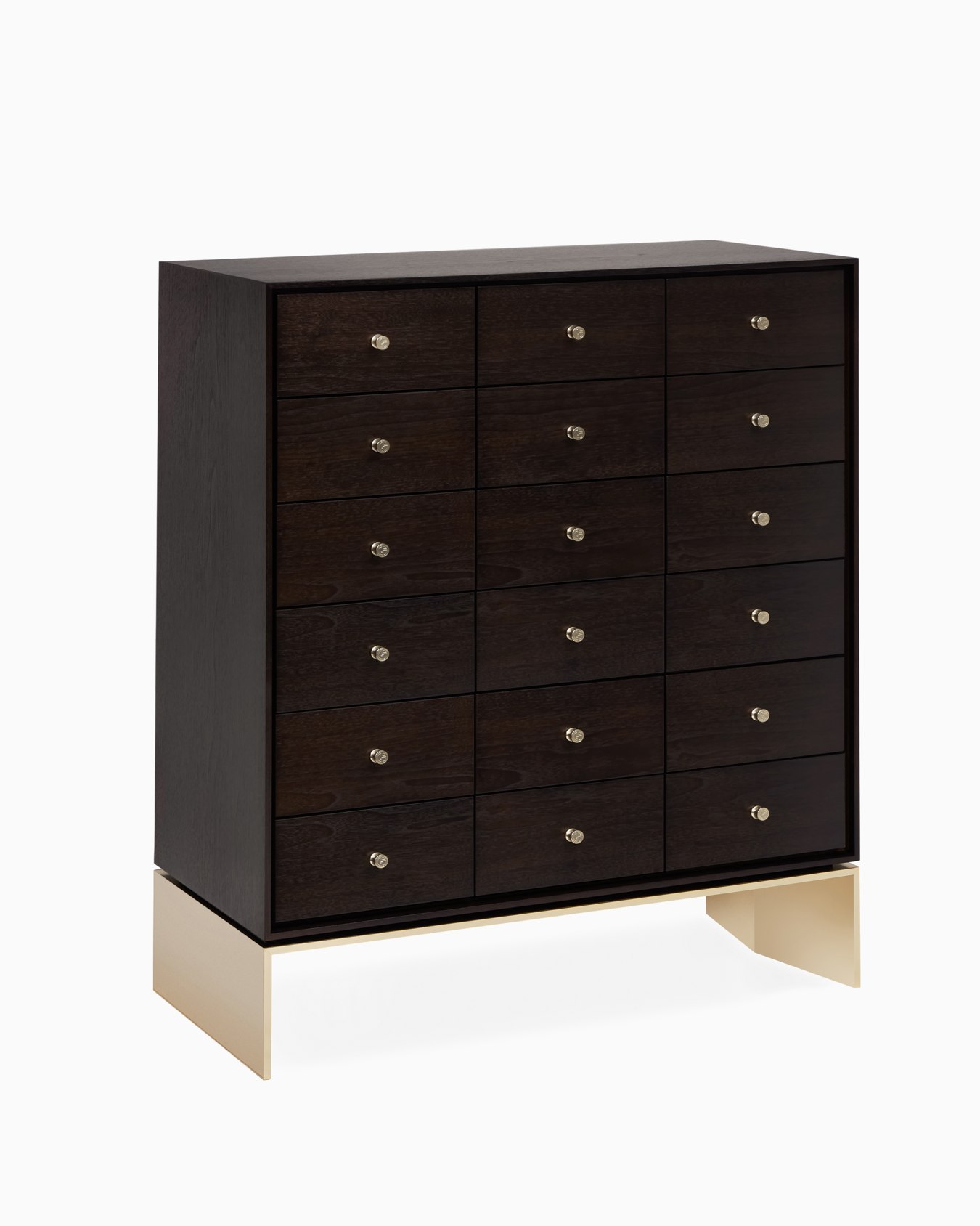 SMART Chest of drawers Slide 0