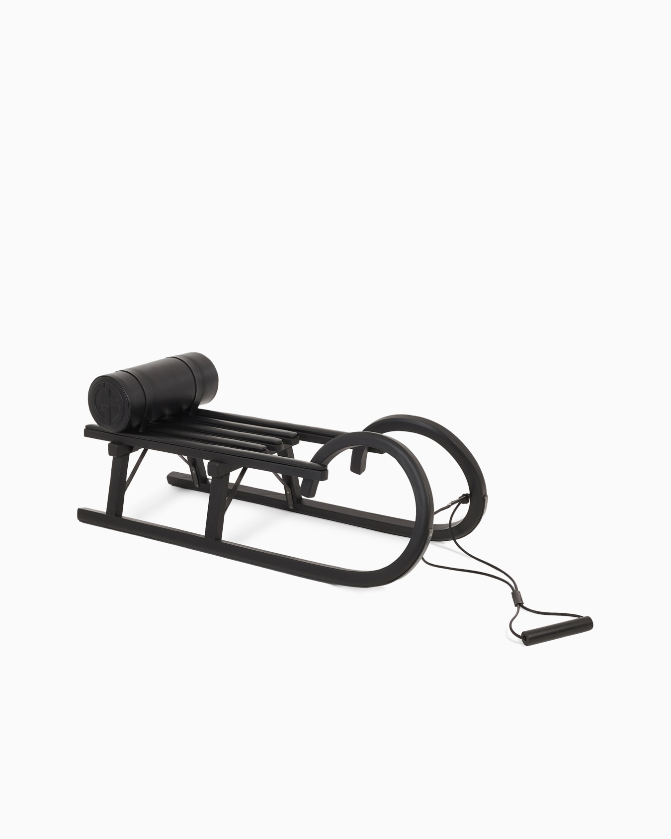 SNOW Sledge Slide 0