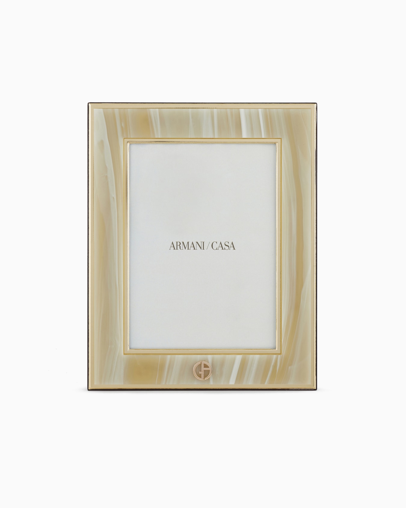 SOMEONE Medium frame Slide 0