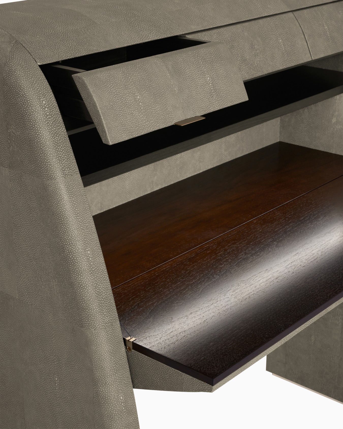 STENDHAL Secretary desk Slide 1