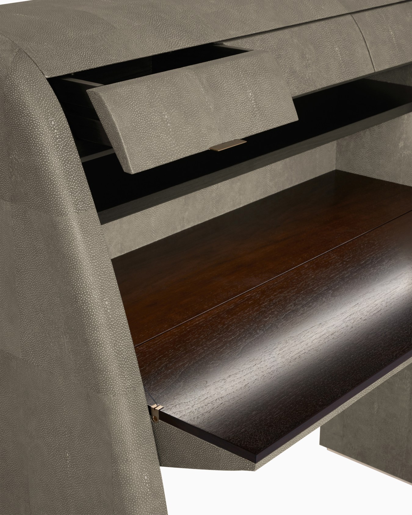 STENDHAL Secretary desk Slide 1