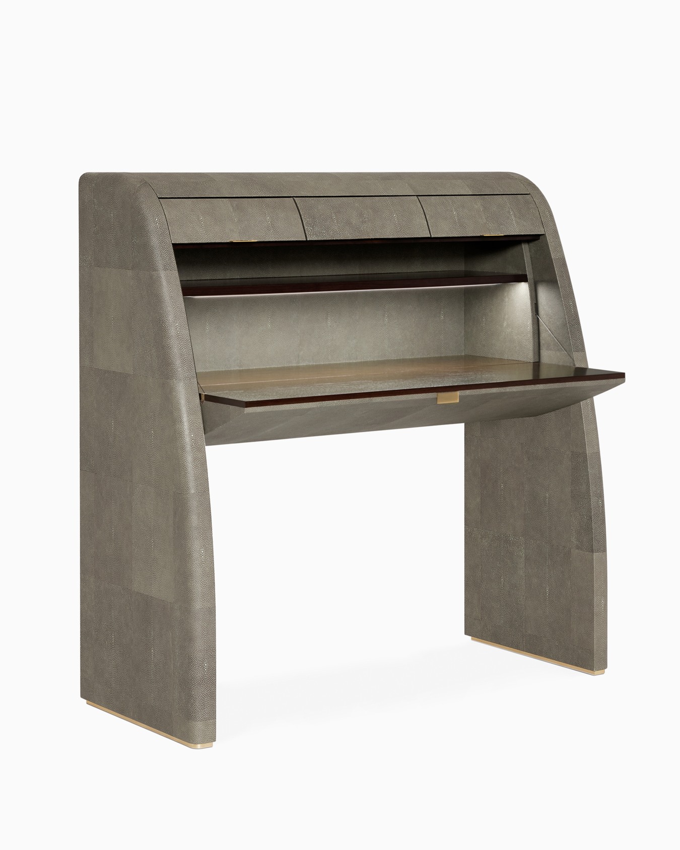 STENDHAL Secretary desk Slide 2