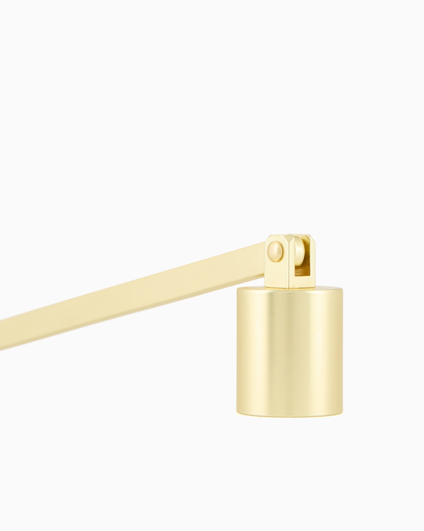 PEGASO Candle snuffer Slide 3