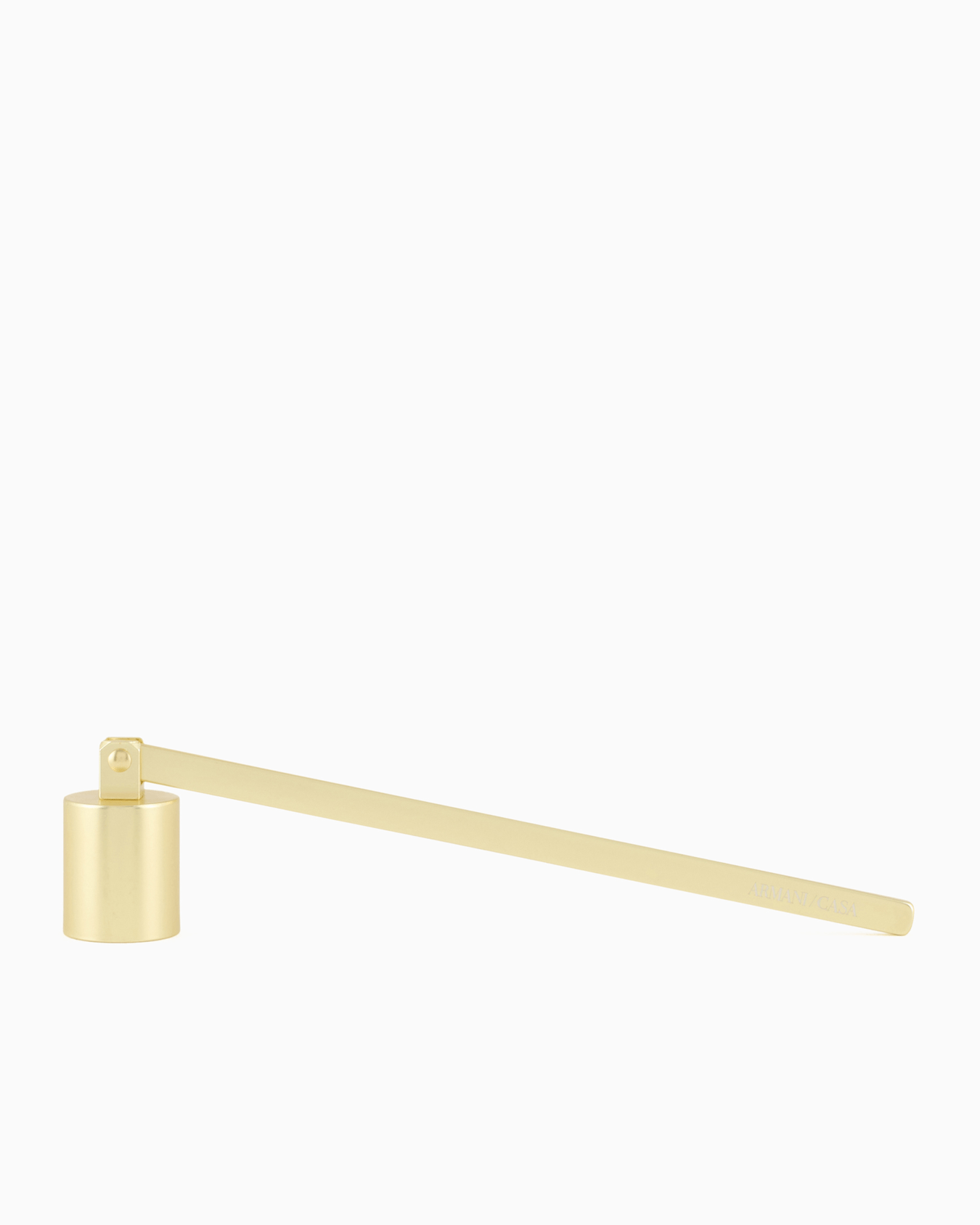 PEGASO Candle snuffer Slide 0