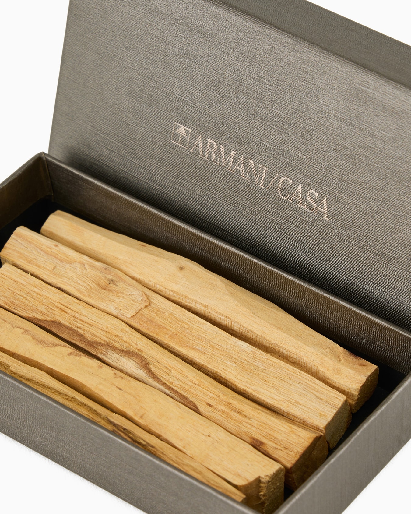 TARA Palo Santo Slide 1