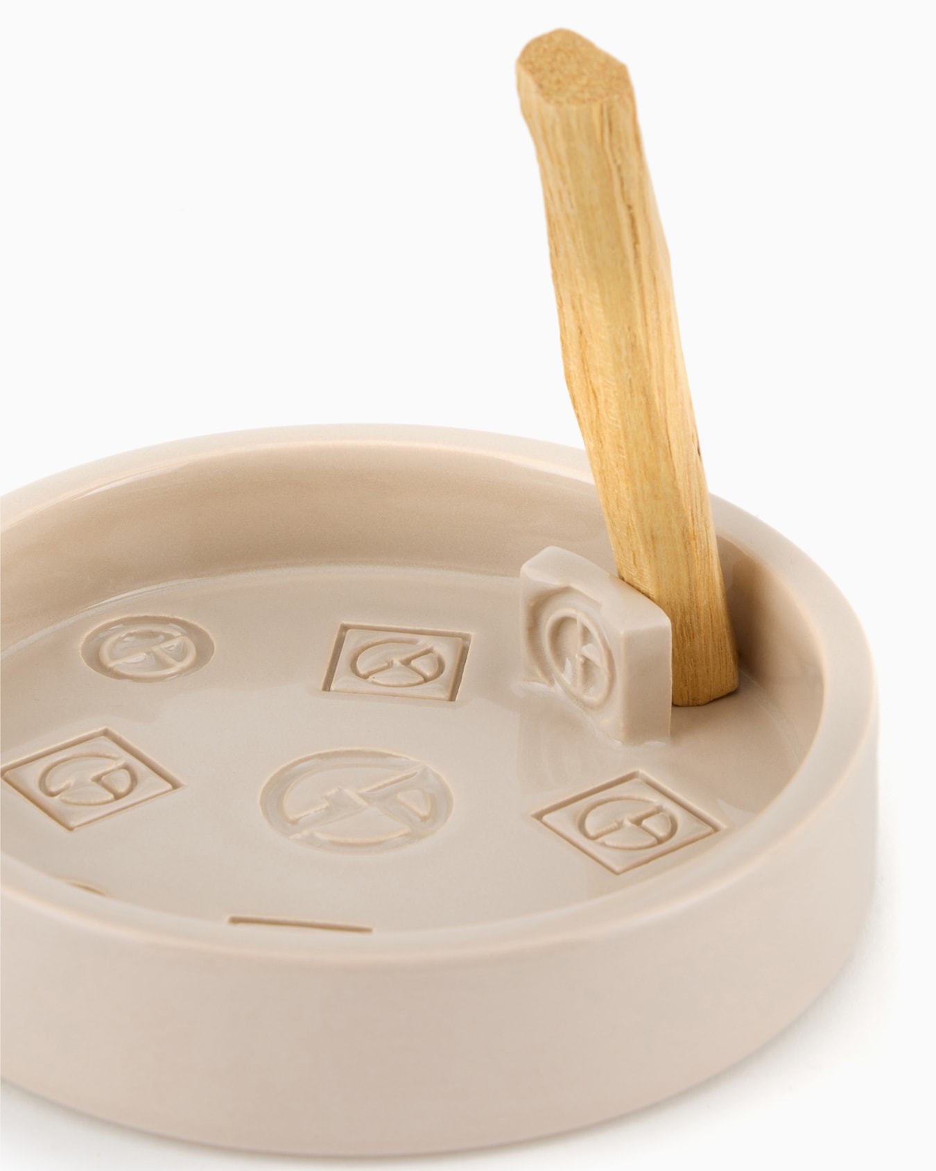 TARA Palo Santo burning dish Slide 1