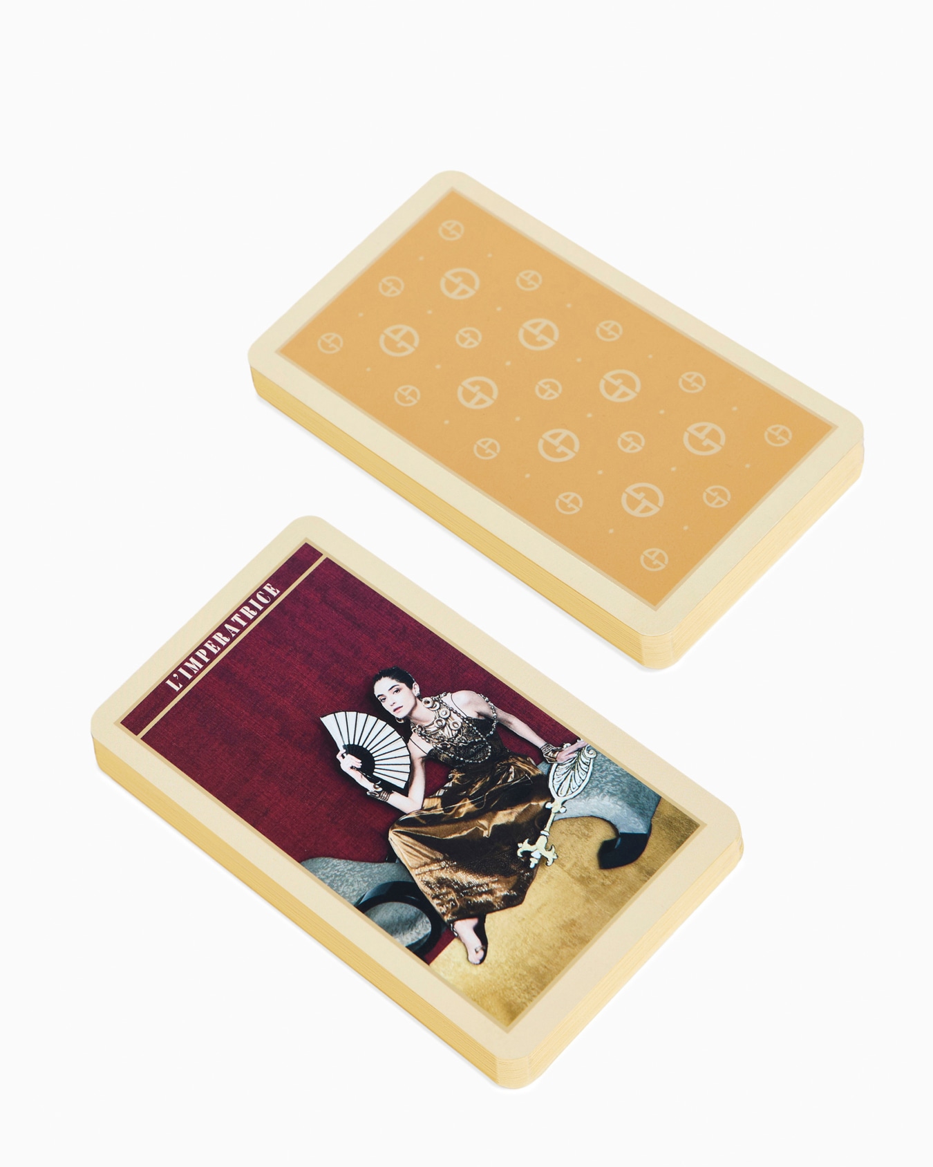 TALE Tarot cards Slide 2