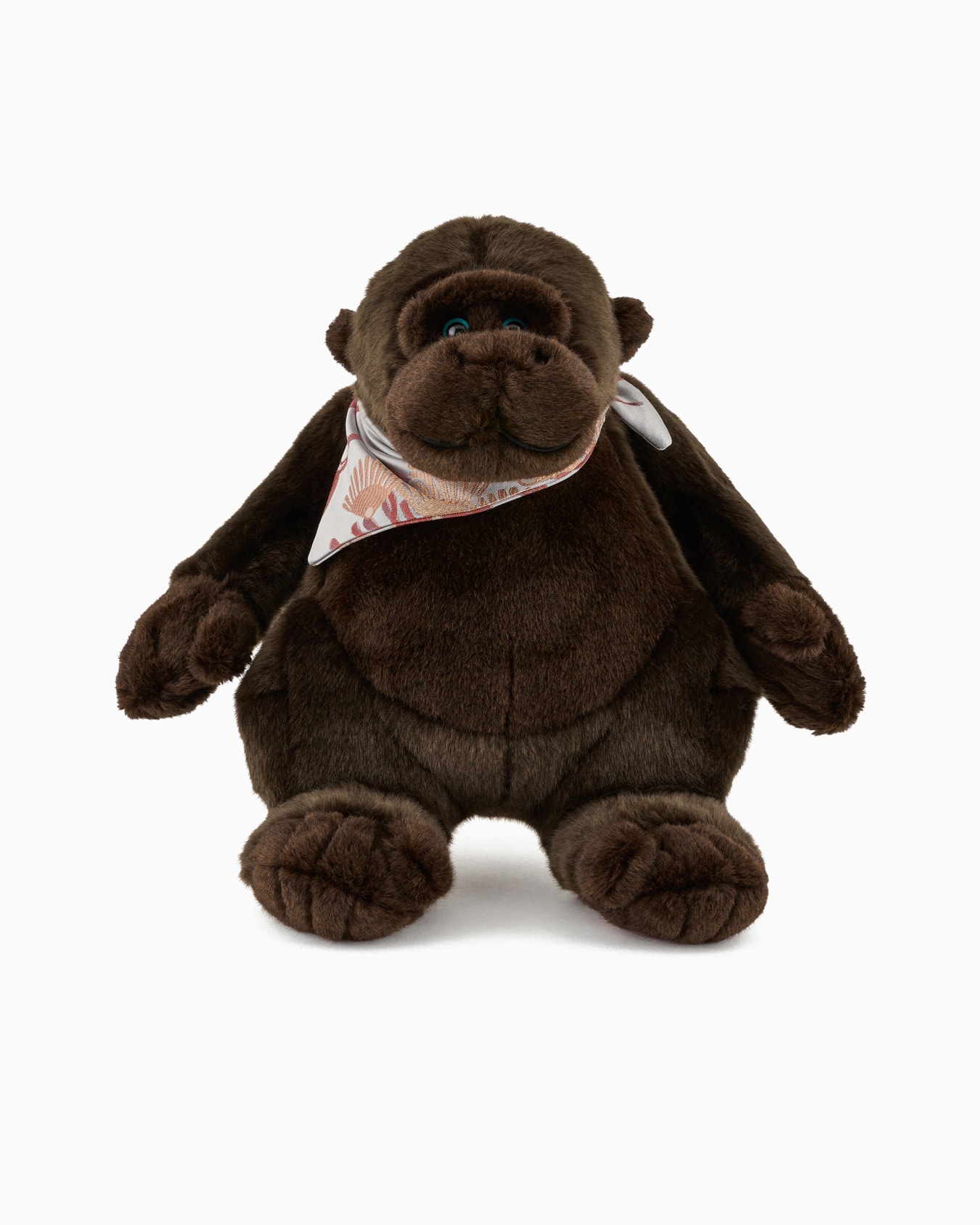 TARZAN Soft toy Slide 0