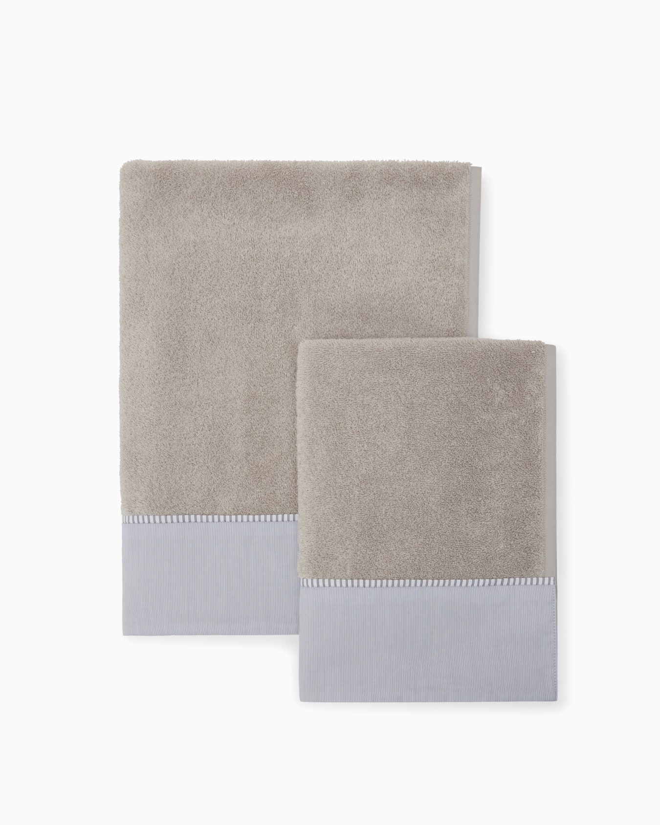 TEODORA Towel set Slide 0