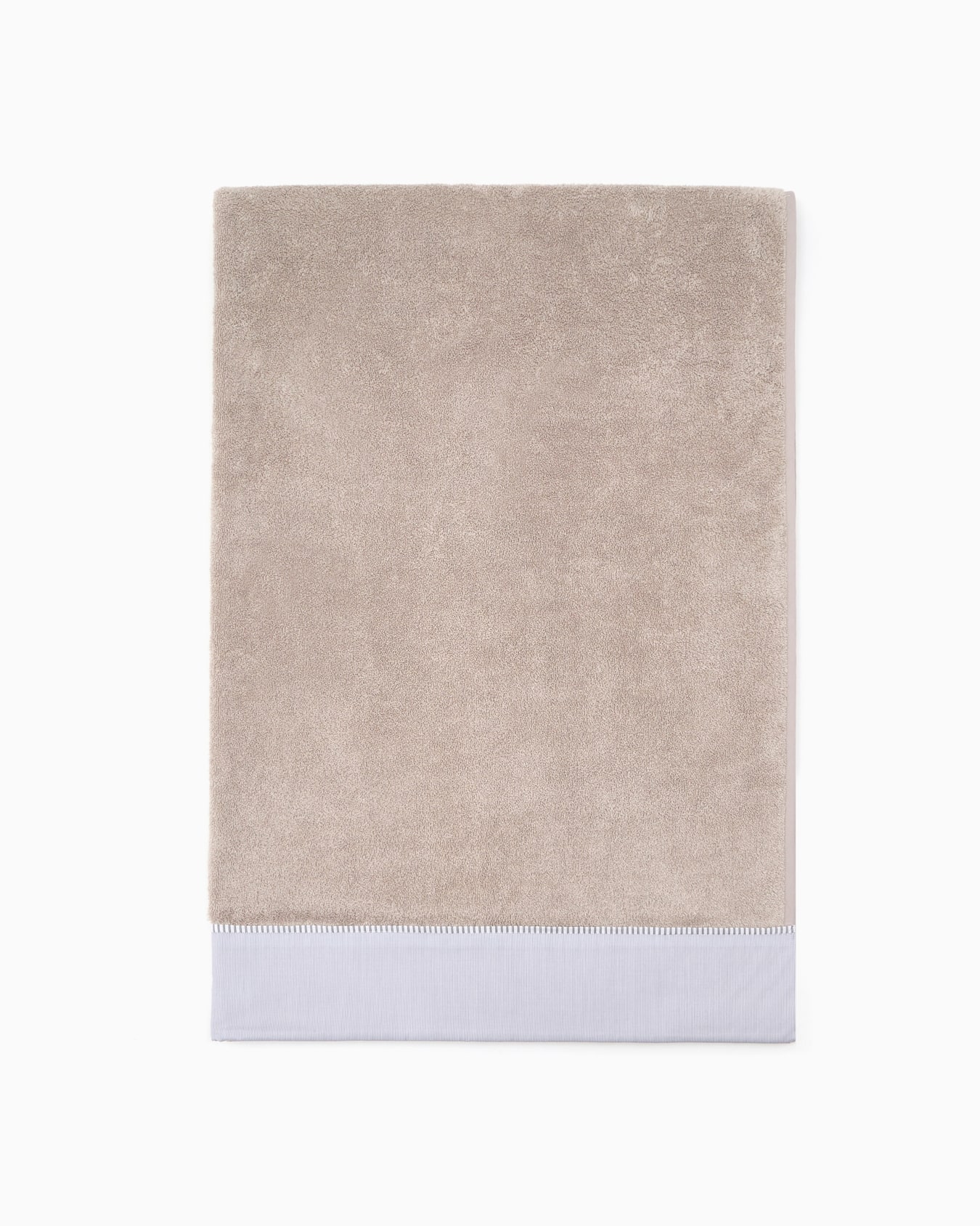 TEODORA Bath towel Slide 0