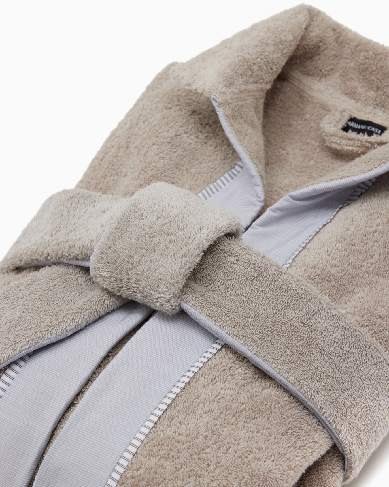 TEODORA Bathrobe size S Slide 2