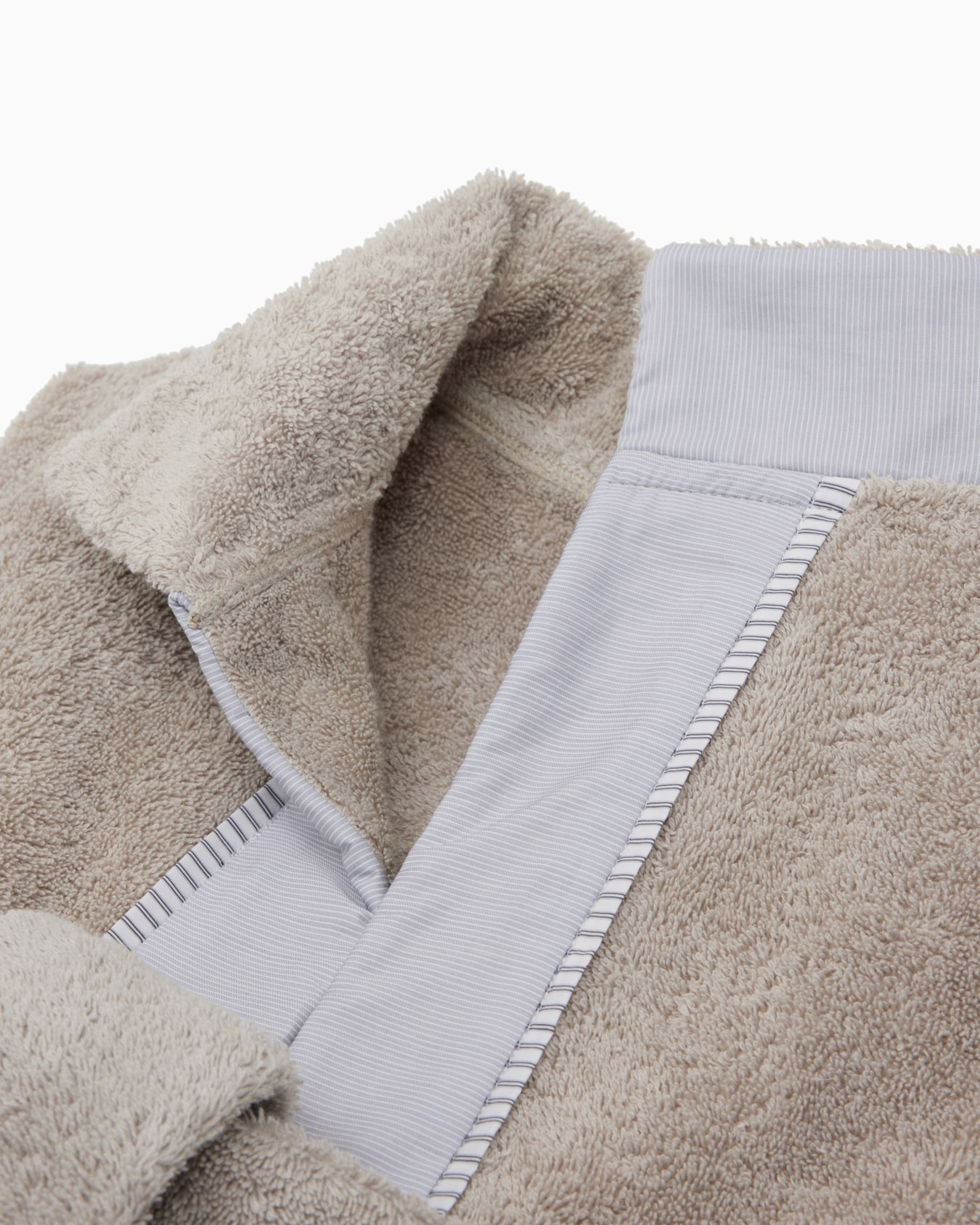 TEODORA Bathrobe size S Slide 1