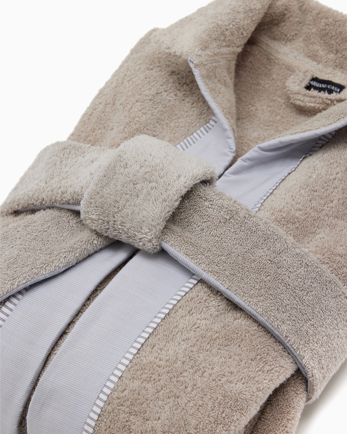 TEODORA Bathrobe size L Slide 2