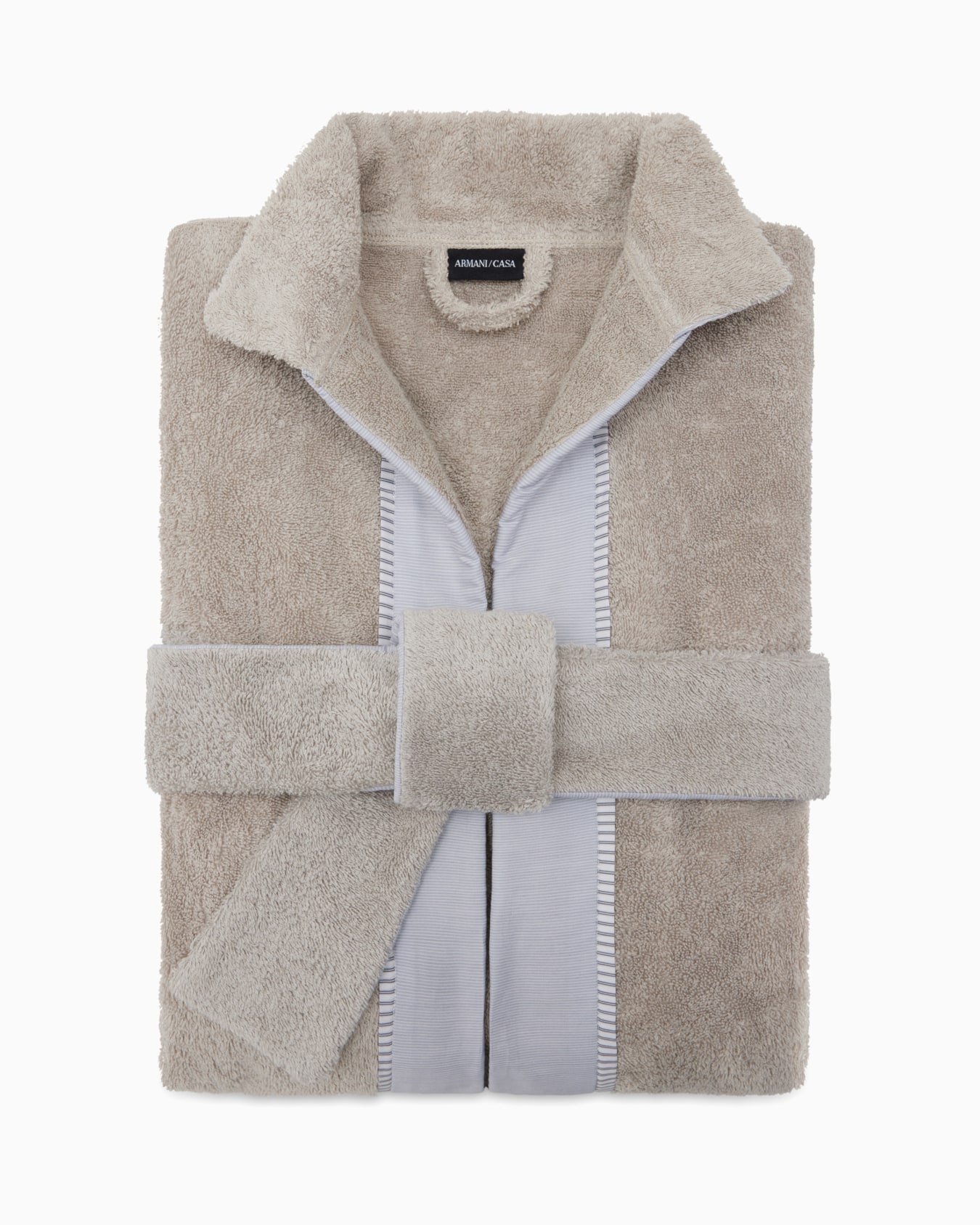 TEODORA Bathrobe size L Slide 0