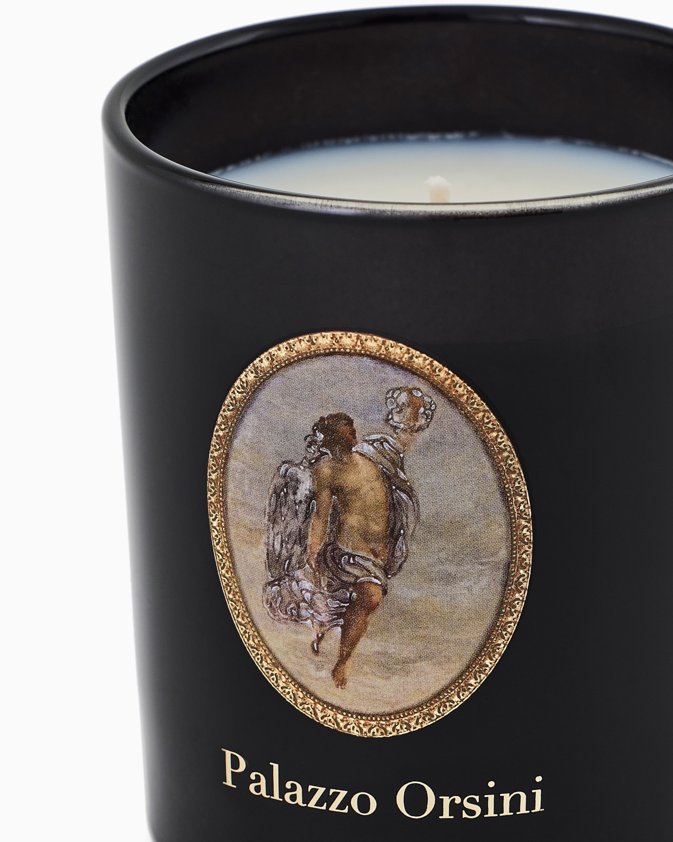 VOYAGER Scented candle Slide 1