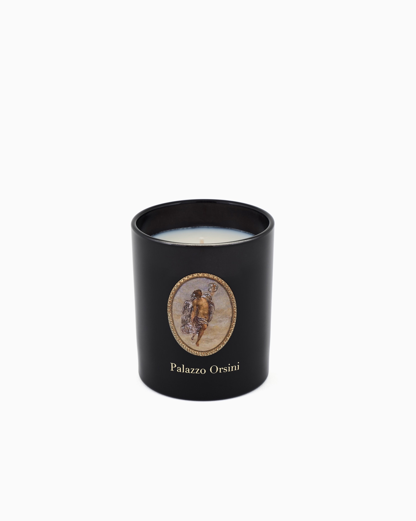 VOYAGER Scented candle Slide 0