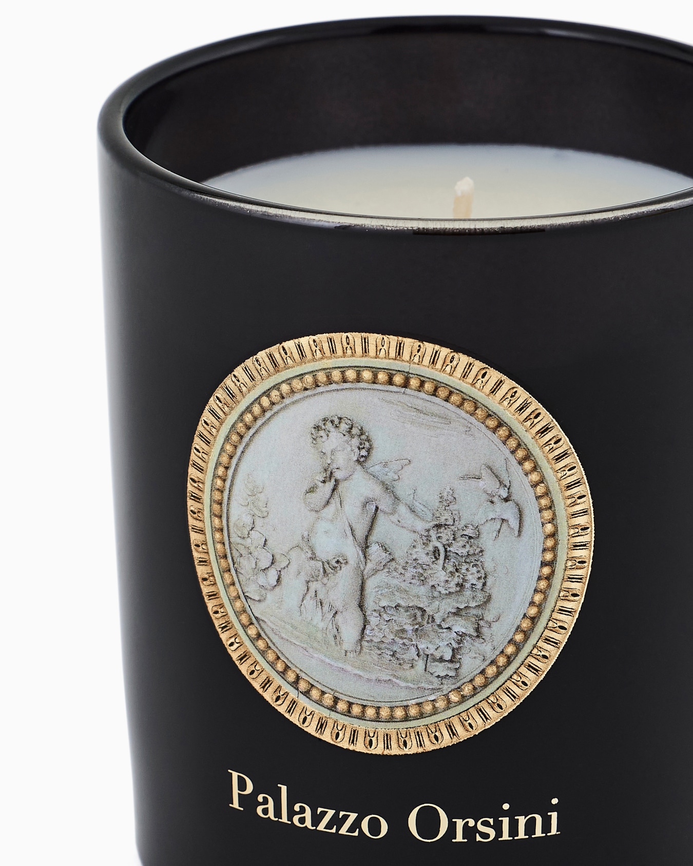 VOYAGER Scented candle Slide 1