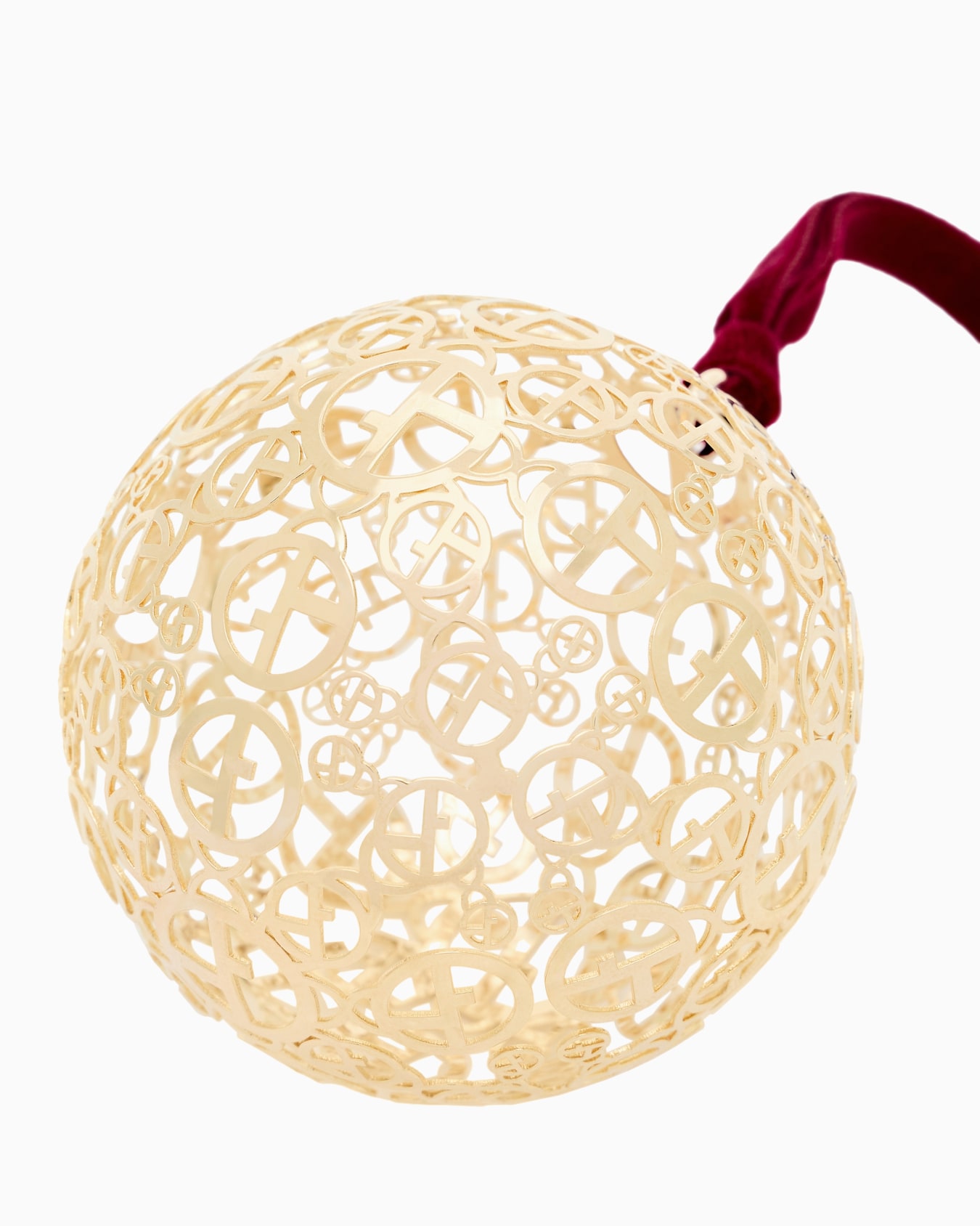 Festive Decoration Slide 1