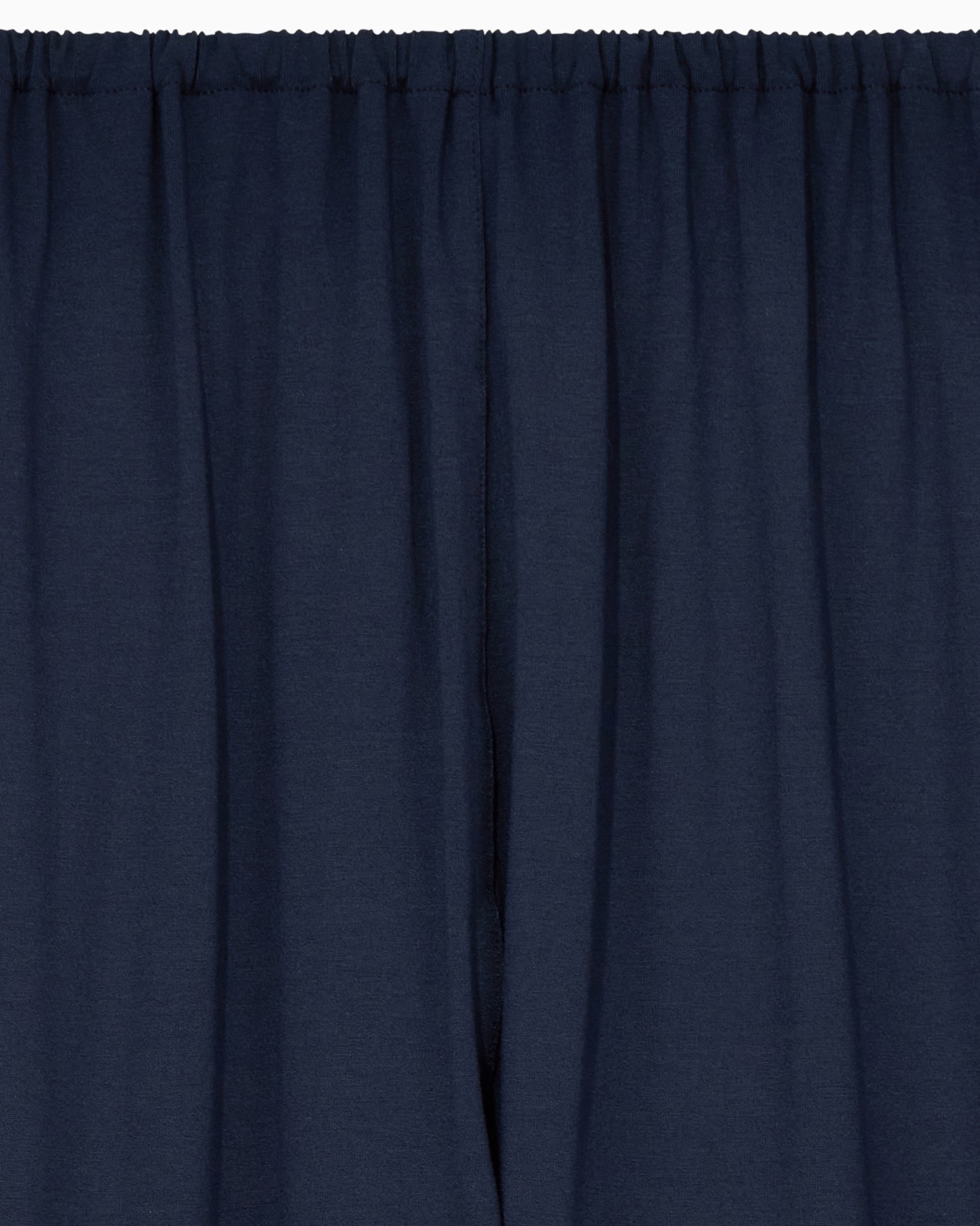 Pantalon style détente en modal stretch Diapositive 3