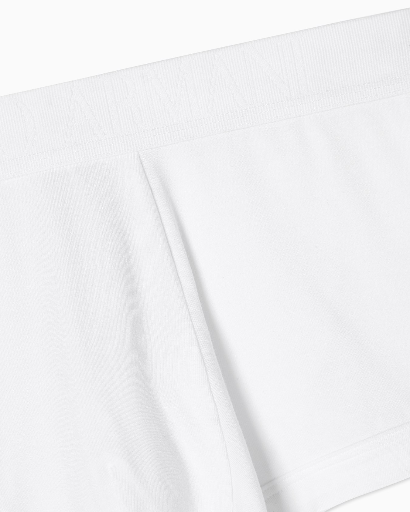 Pack of three stretch jersey boxers Slide 3