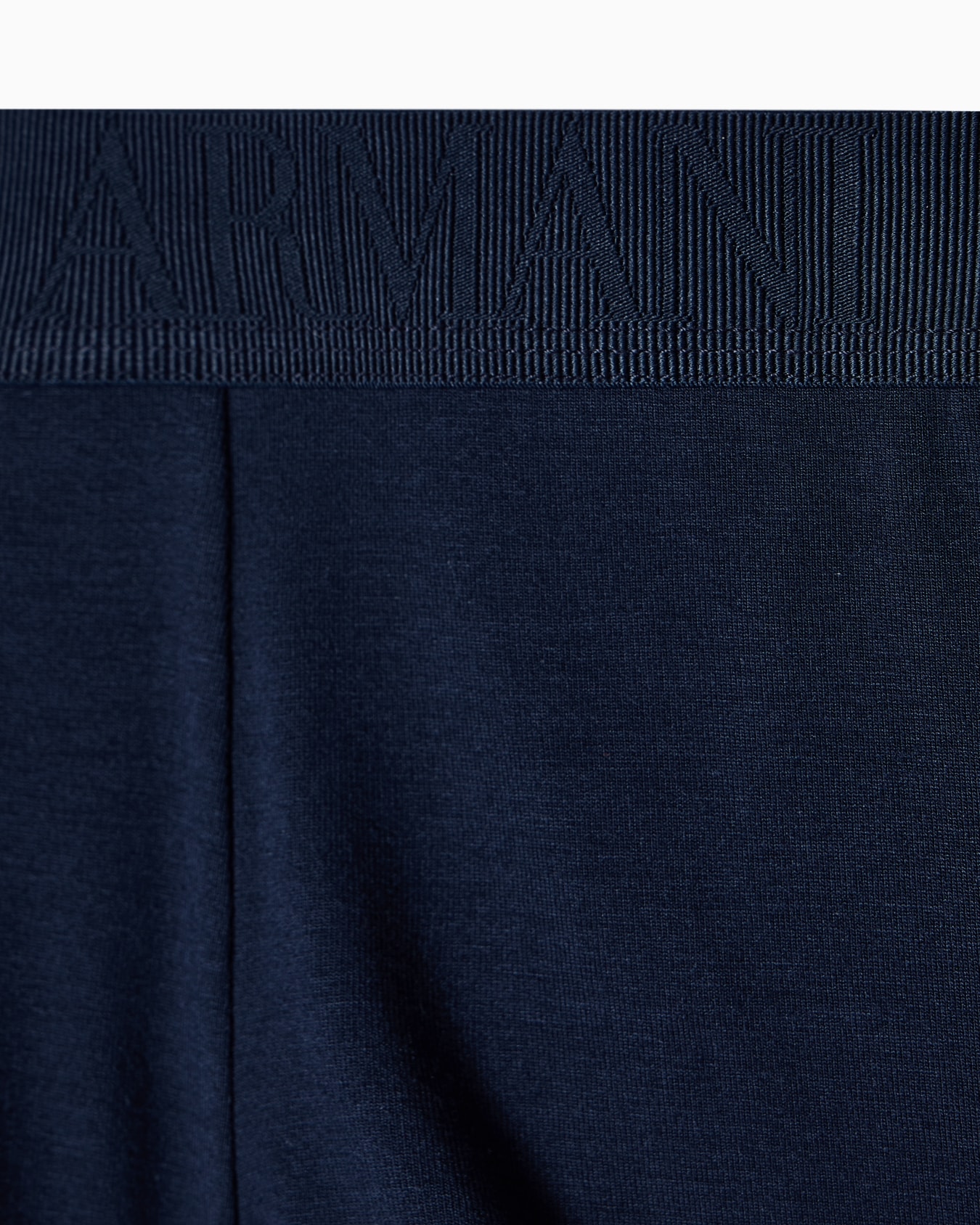 Pack of three stretch jersey boxers Slide 3