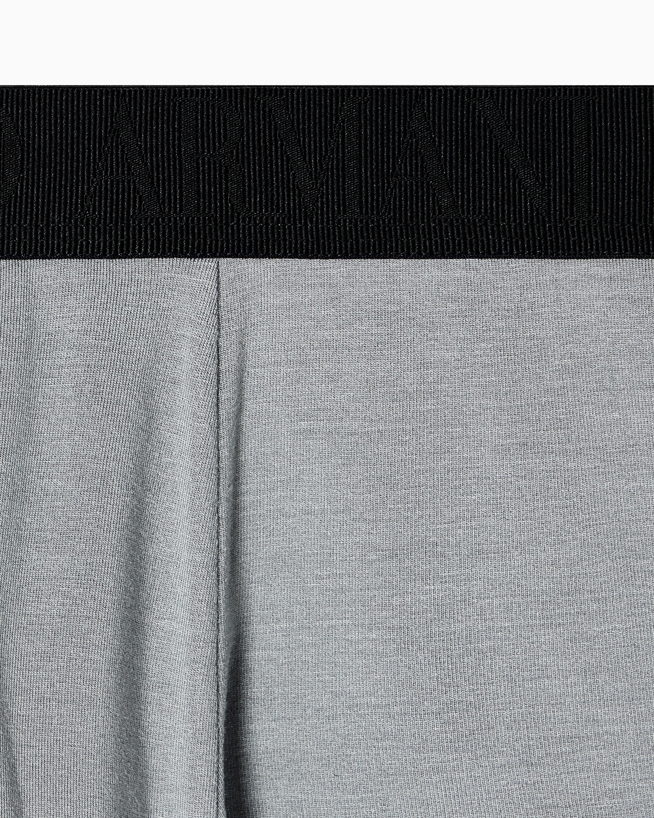 Pack of three stretch jersey boxers Slide 3