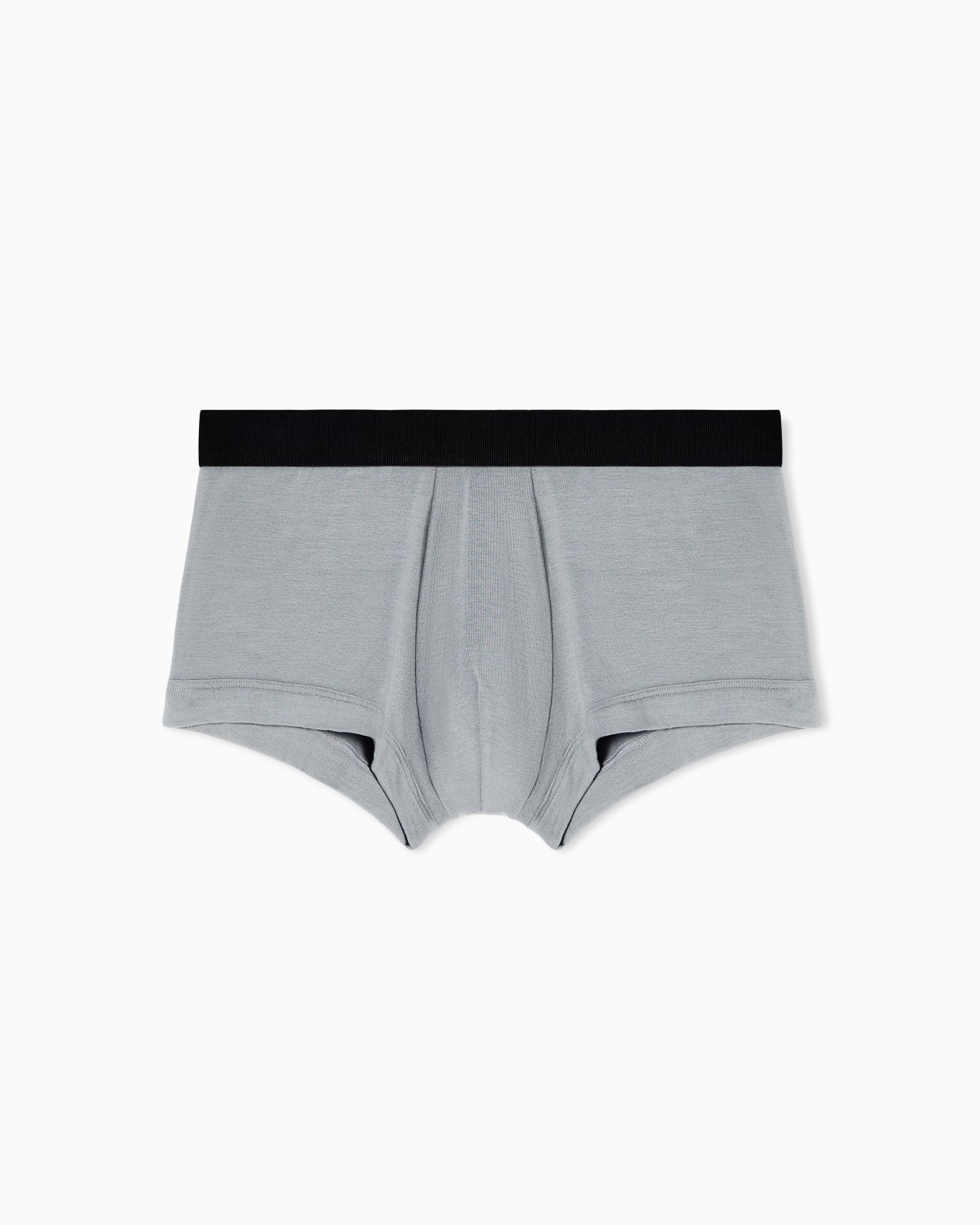 Pack of three stretch jersey boxers Slide 0