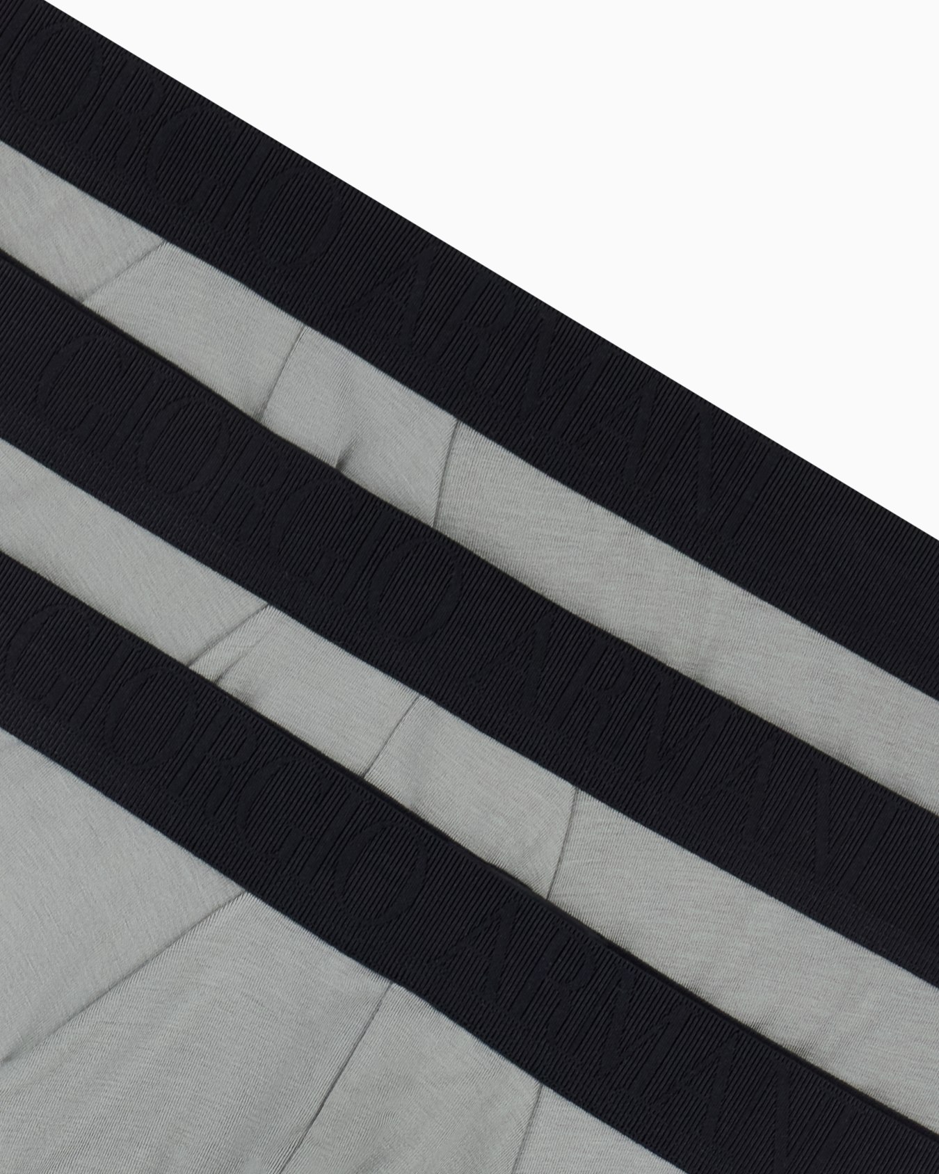 Pack of three stretch jersey briefs Slide 3