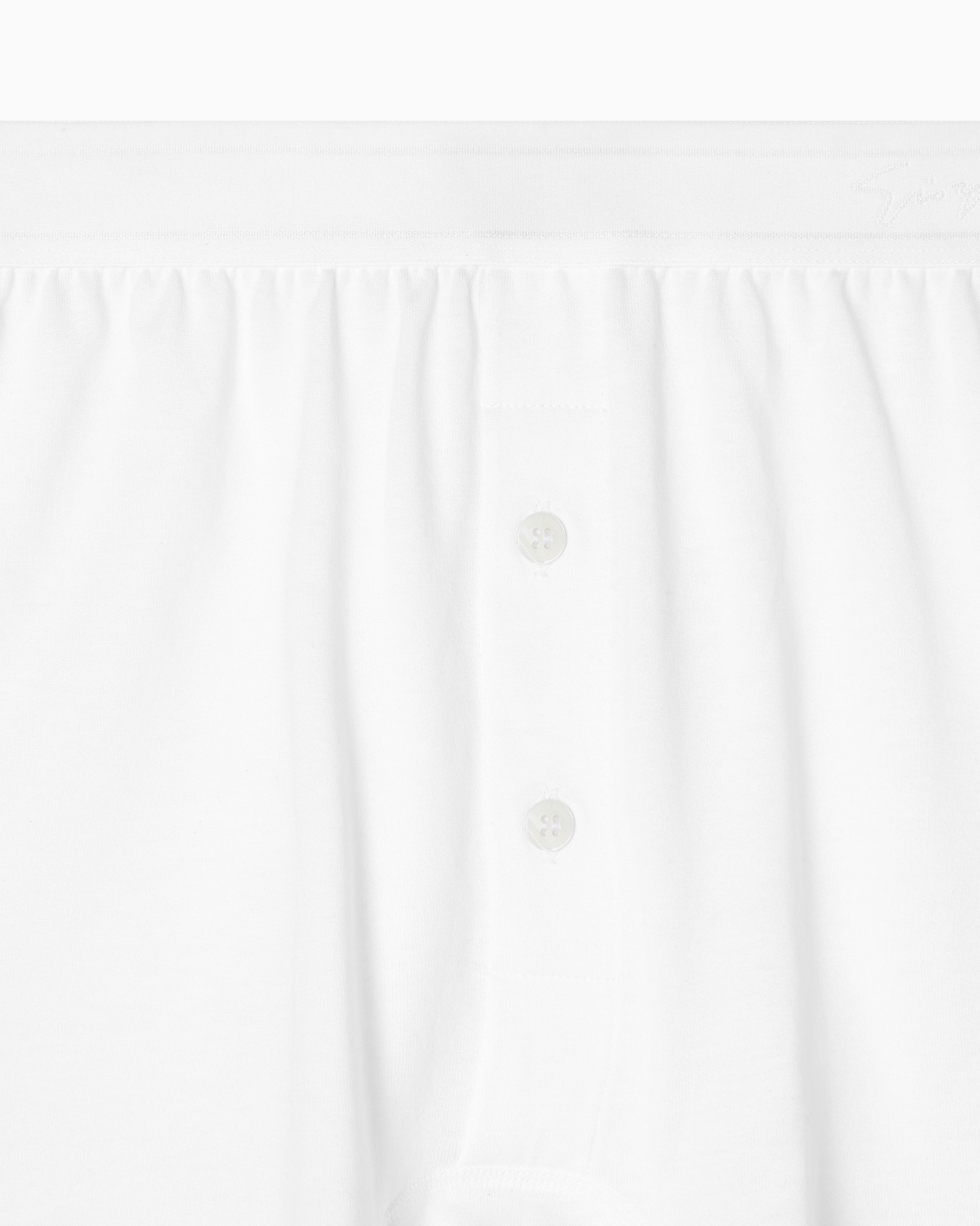 Cotton-jersey boxers Slide 3