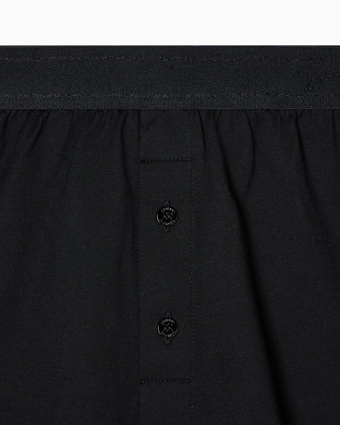 Boxer in jersey di cotone Slide 3