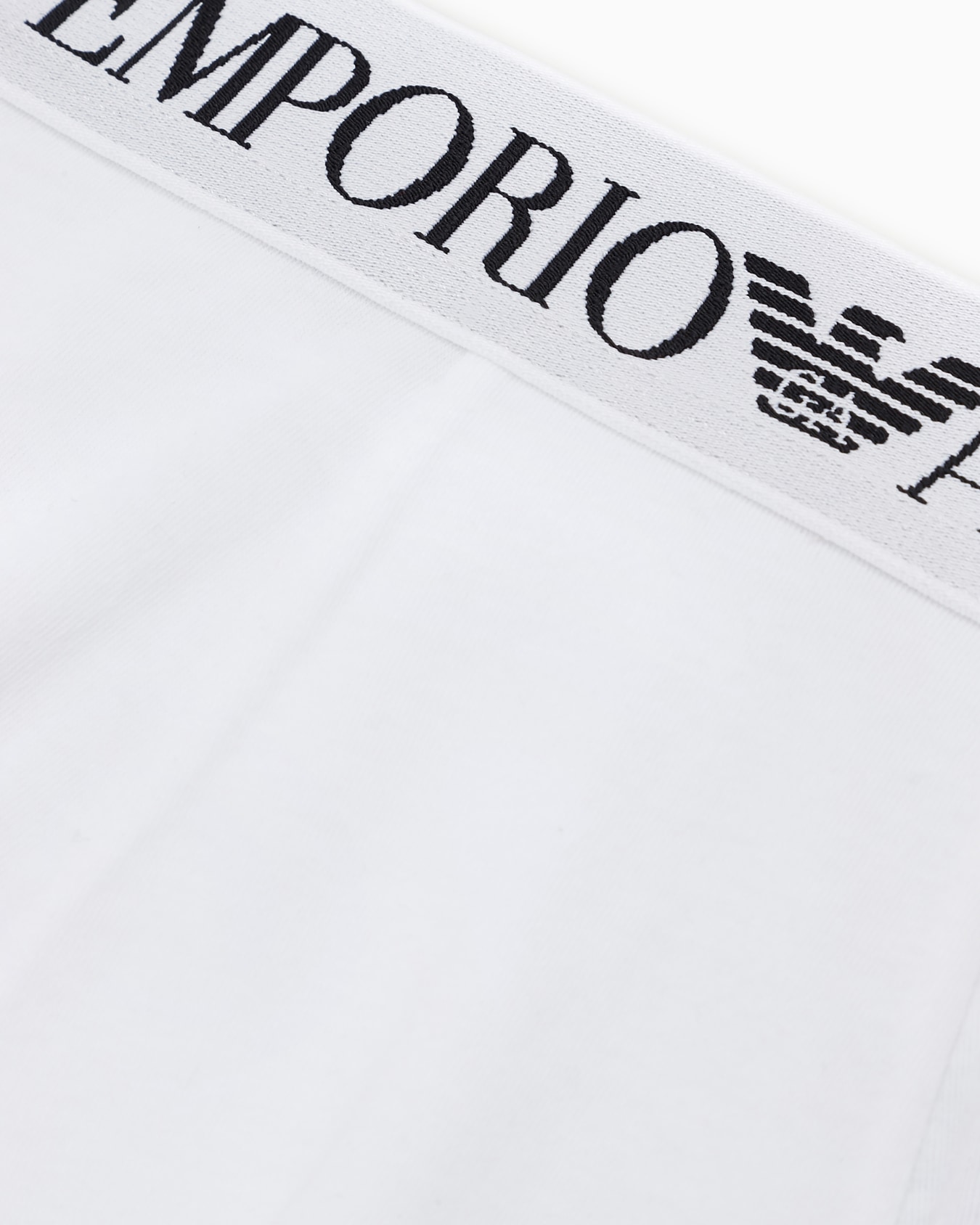 Stretch jersey boxer briefs Slide 3