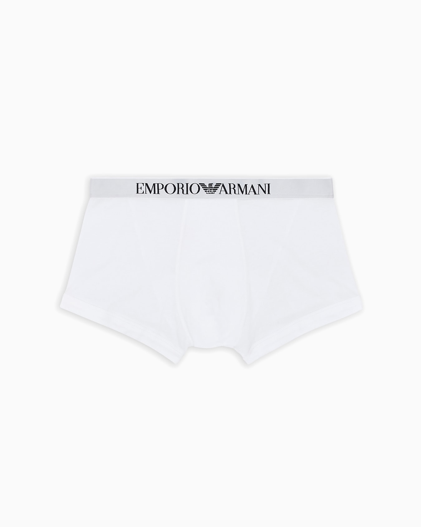 Stretch jersey boxer briefs Slide 0