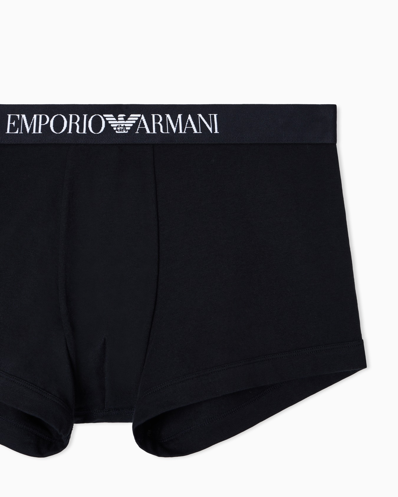 Stretch jersey boxer briefs Slide 3